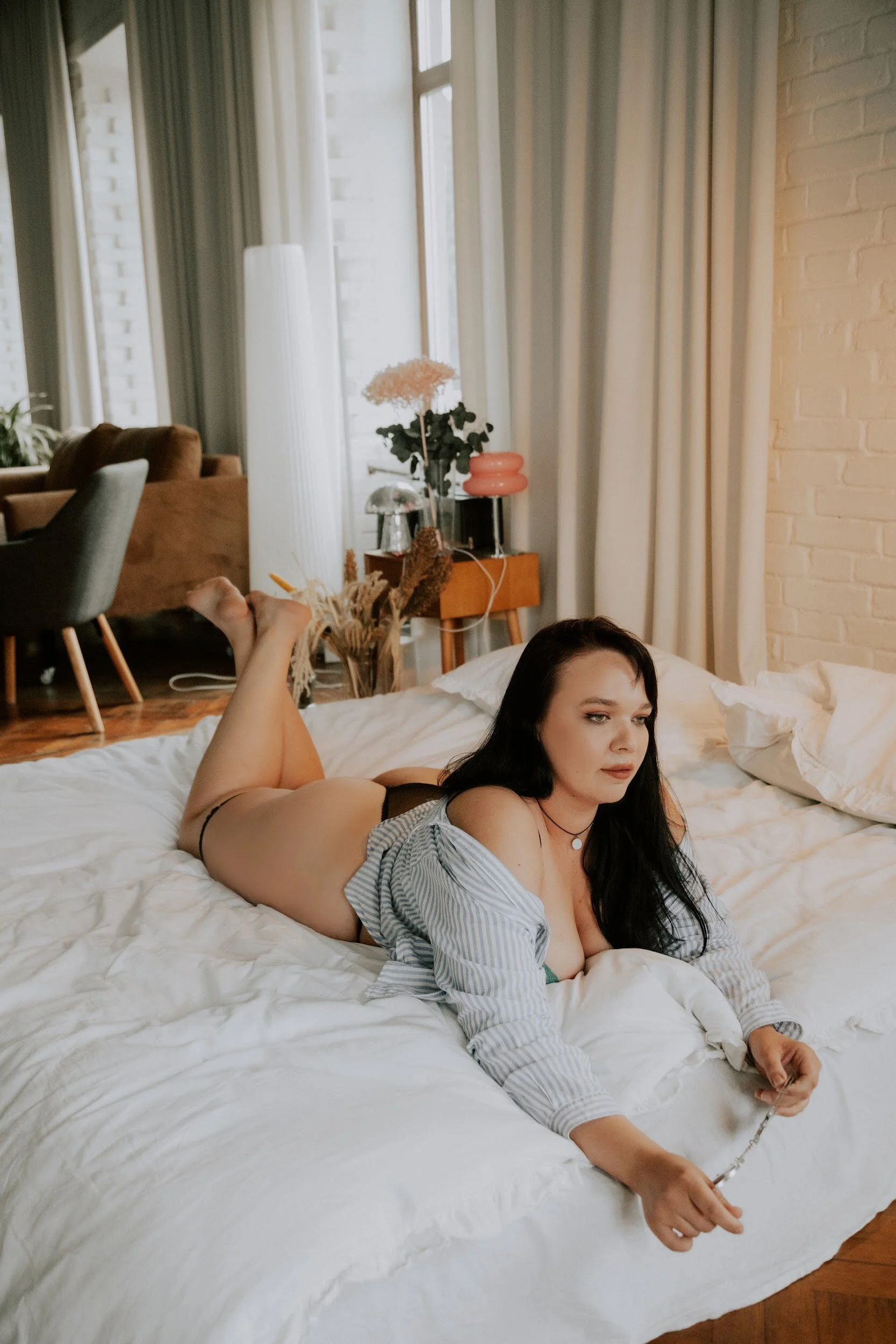 XXX Porn Photo of Nude AnitaMays 8