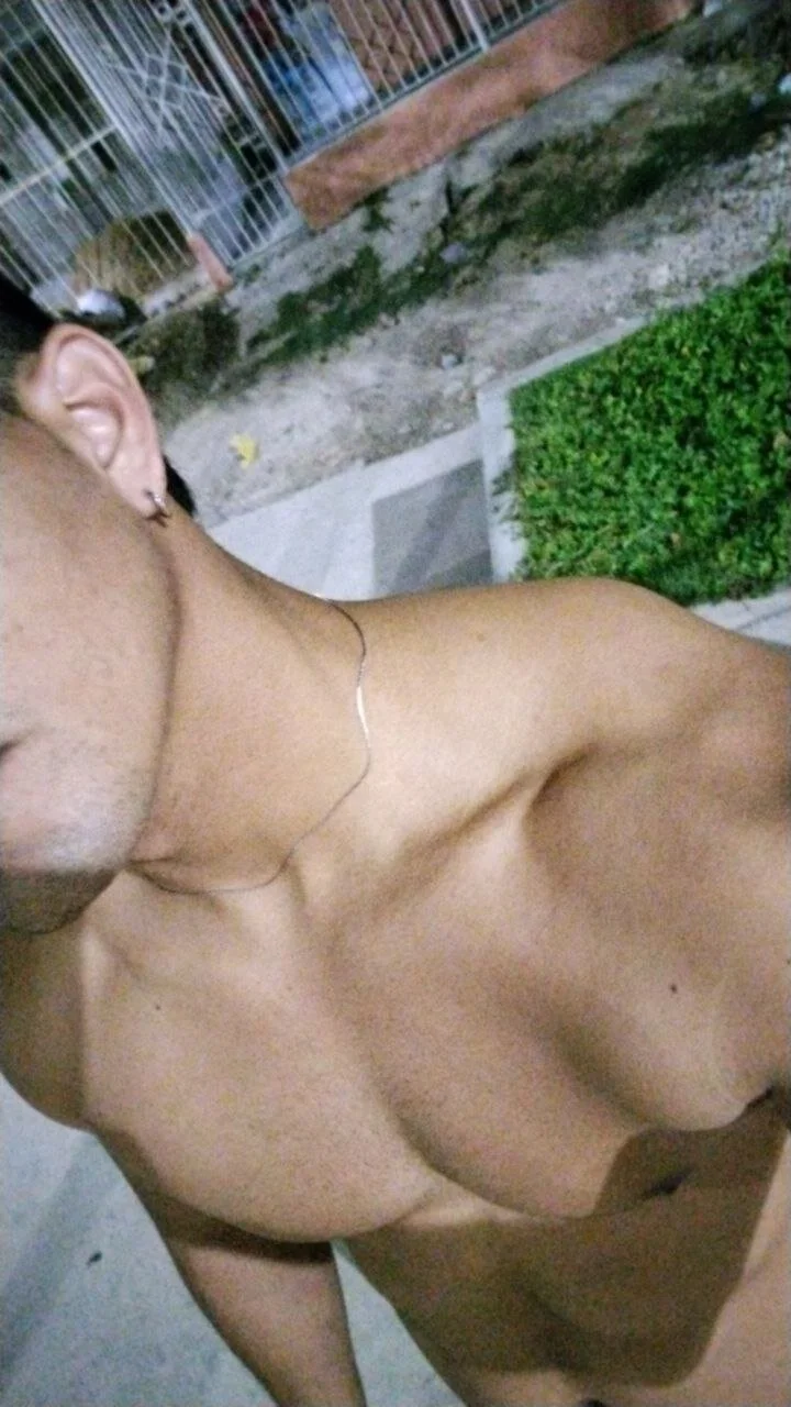 XXX Porn Photo of Nude man_dur07 14