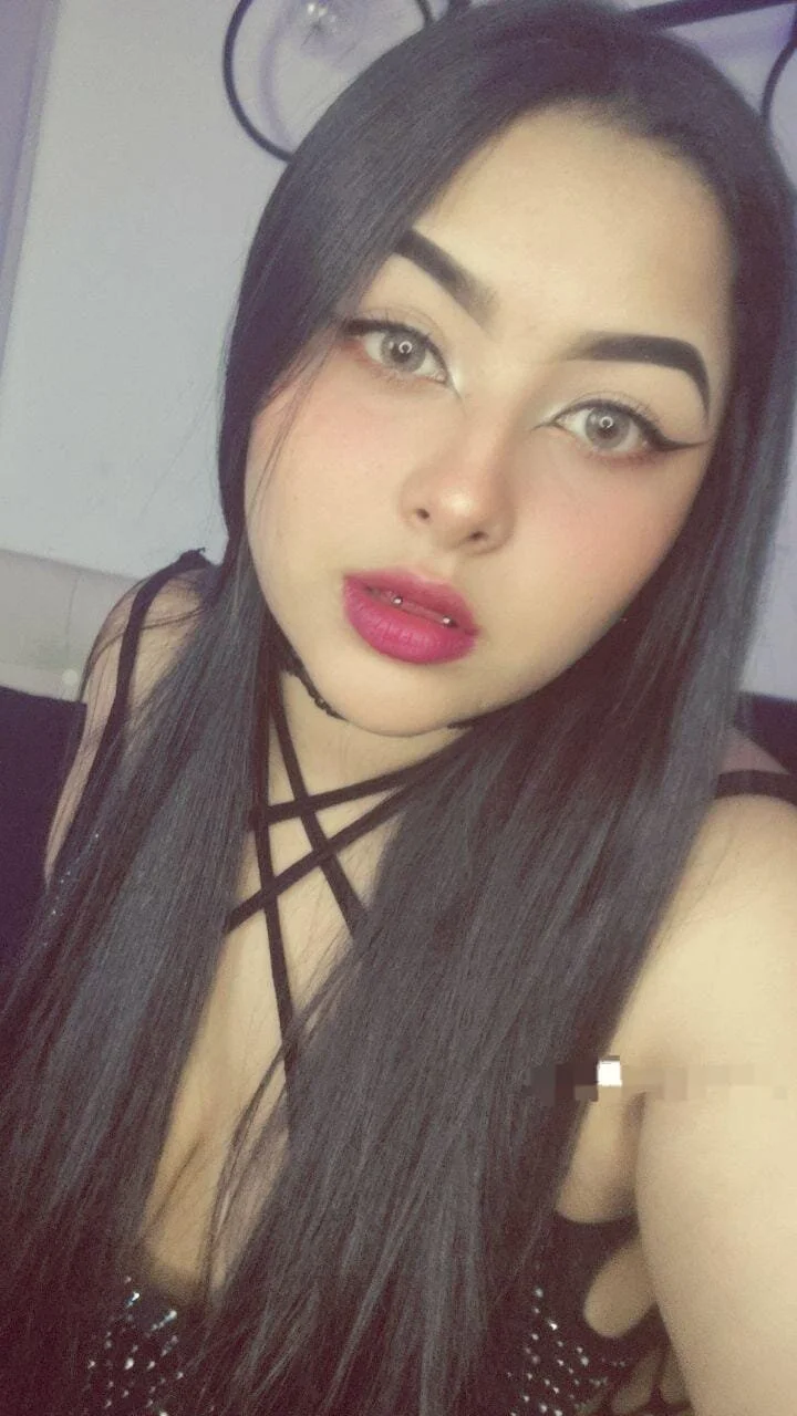 XXX Porn Photo of Nude kamylaBm 5