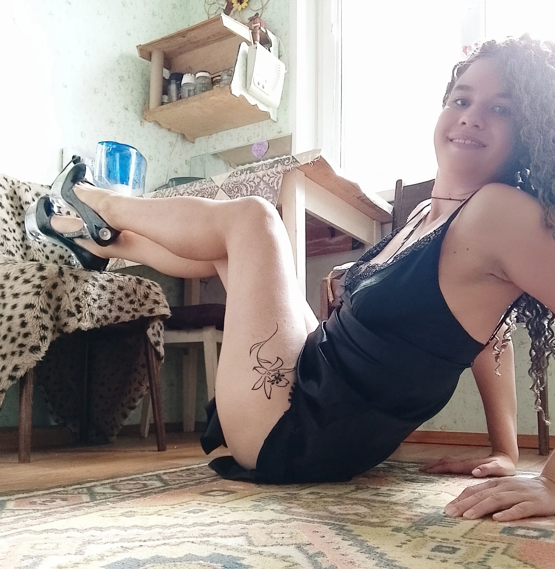 XXX Porn Photo of Nude Marlan_Vagner 392