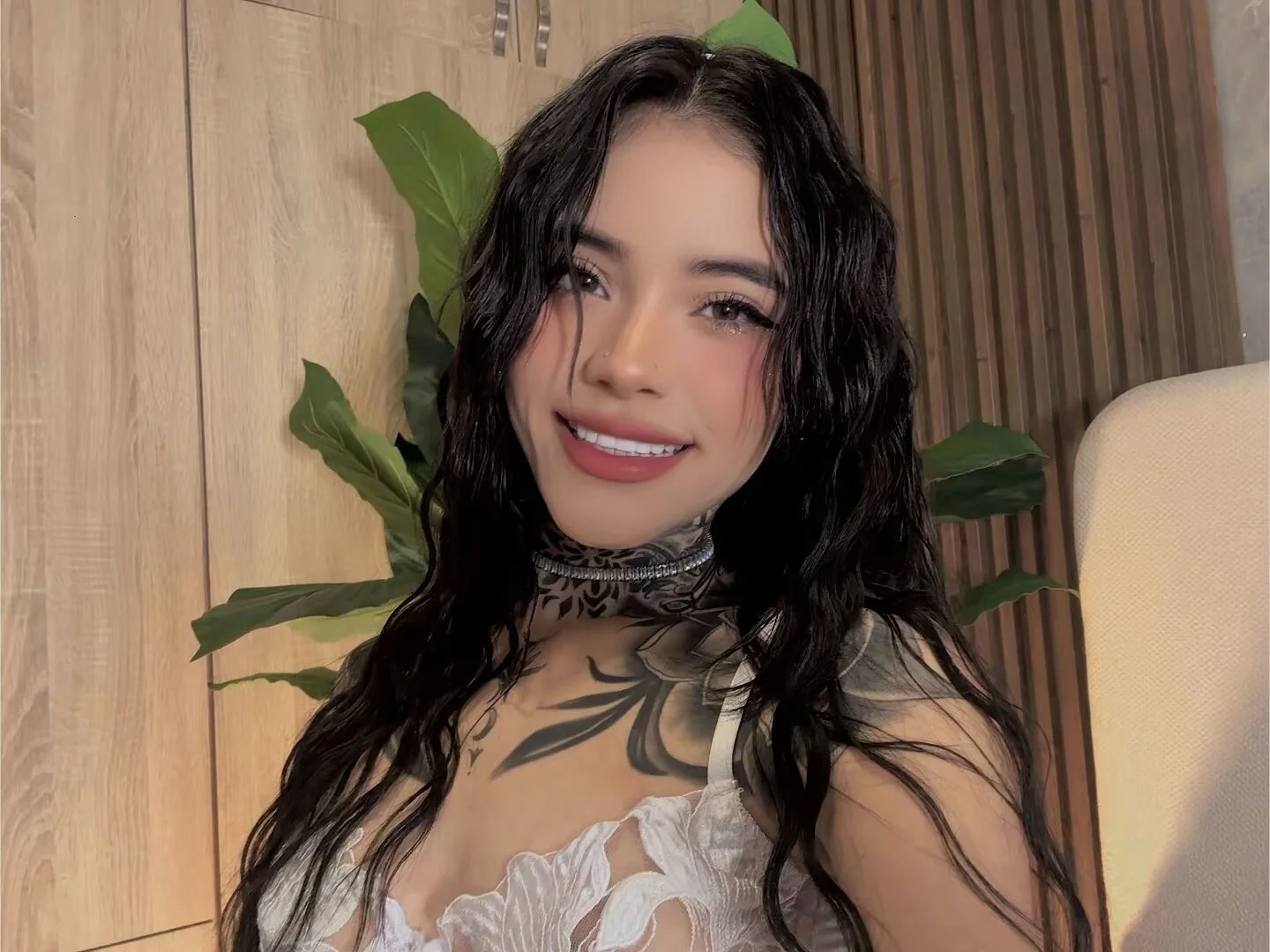 XXX Porn Photo of Nude Ana_Winnss 1