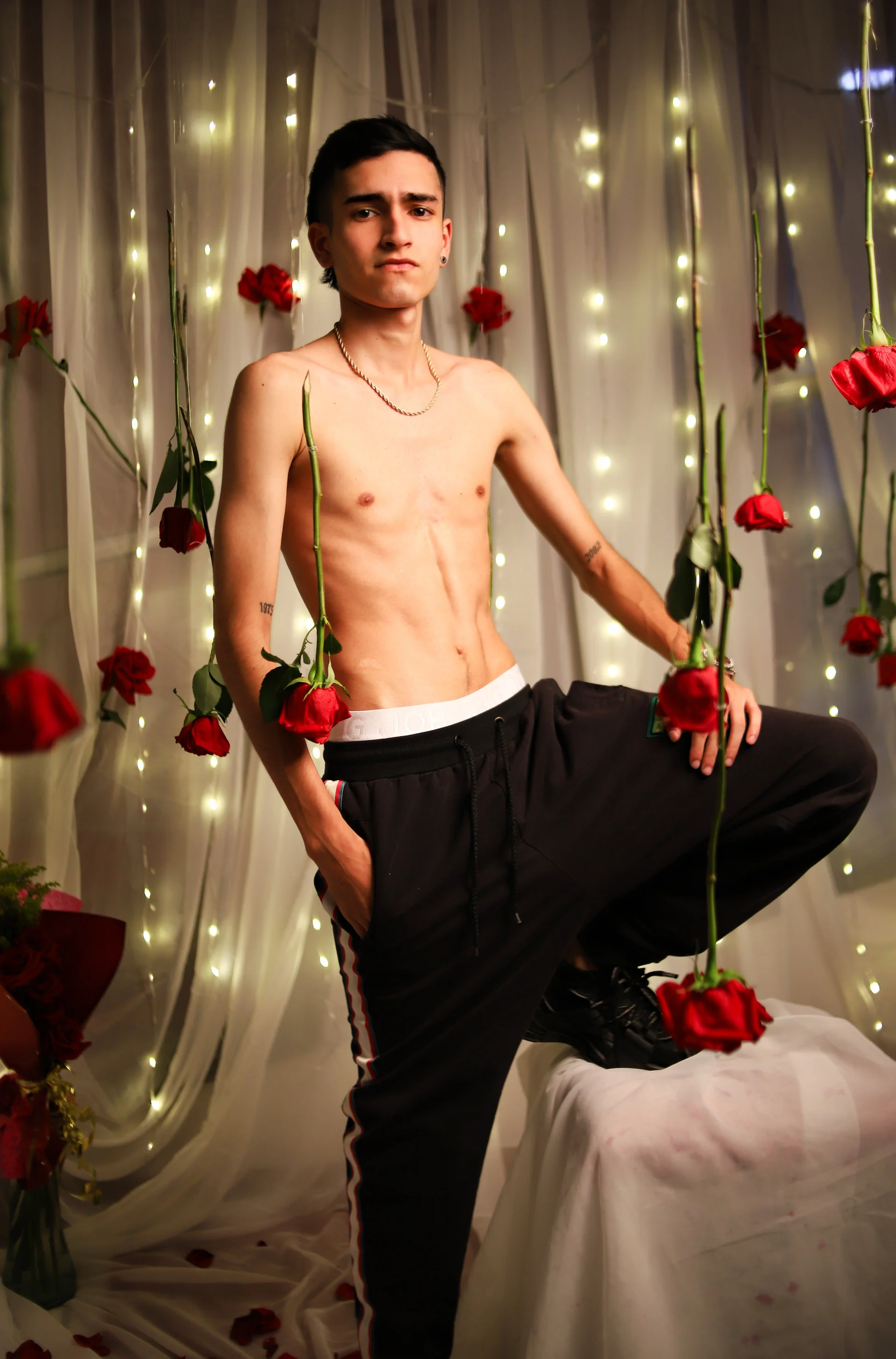 XXX Porn Photo of Nude Ethann_Boy 12