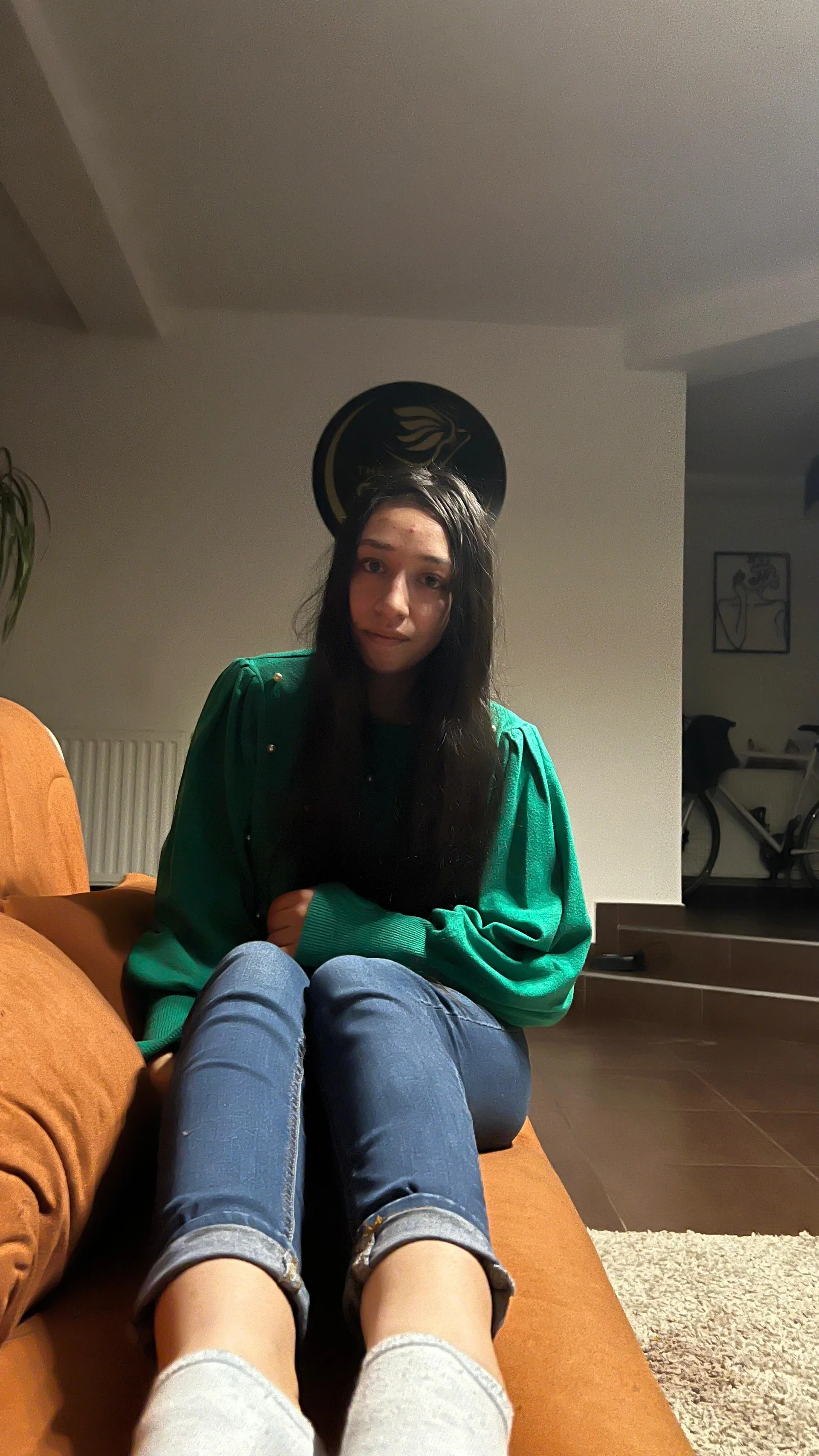 XXX Porn Photo of Nude I_amEmiiliii 16