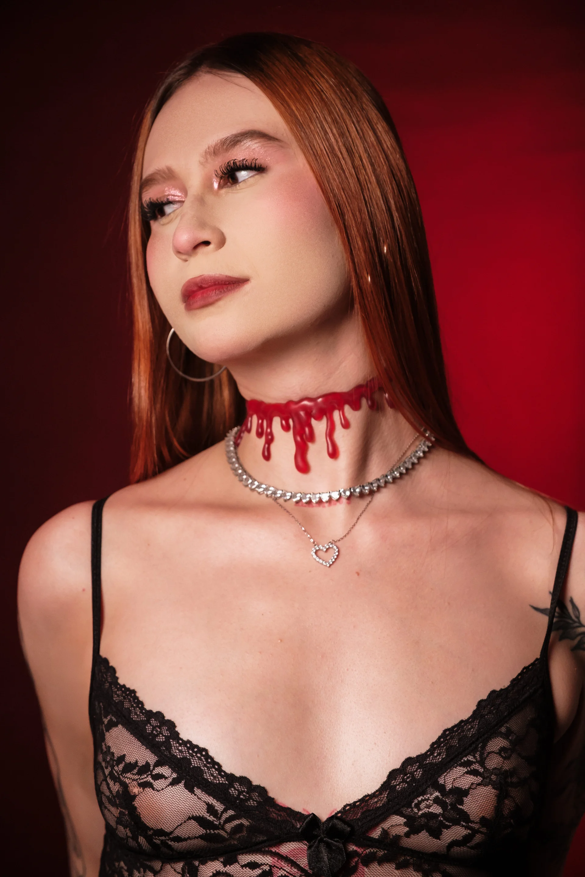 XXX Porn Photo of Nude Anybuny 116