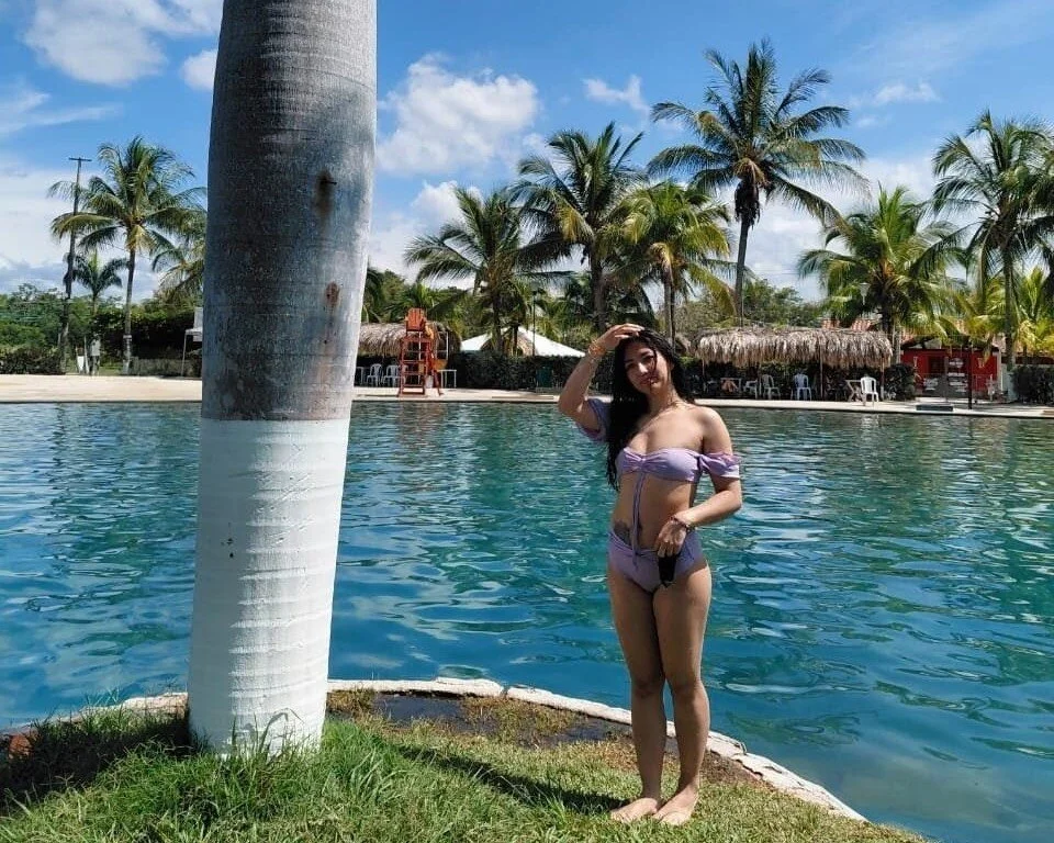 XXX Porn Photo of Nude SabrinaLu_ 1