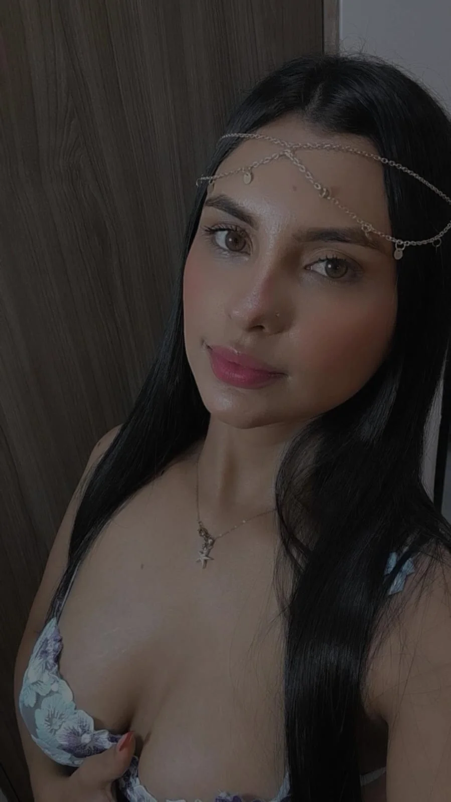 XXX Porn Photo of Nude DulceColeman 9