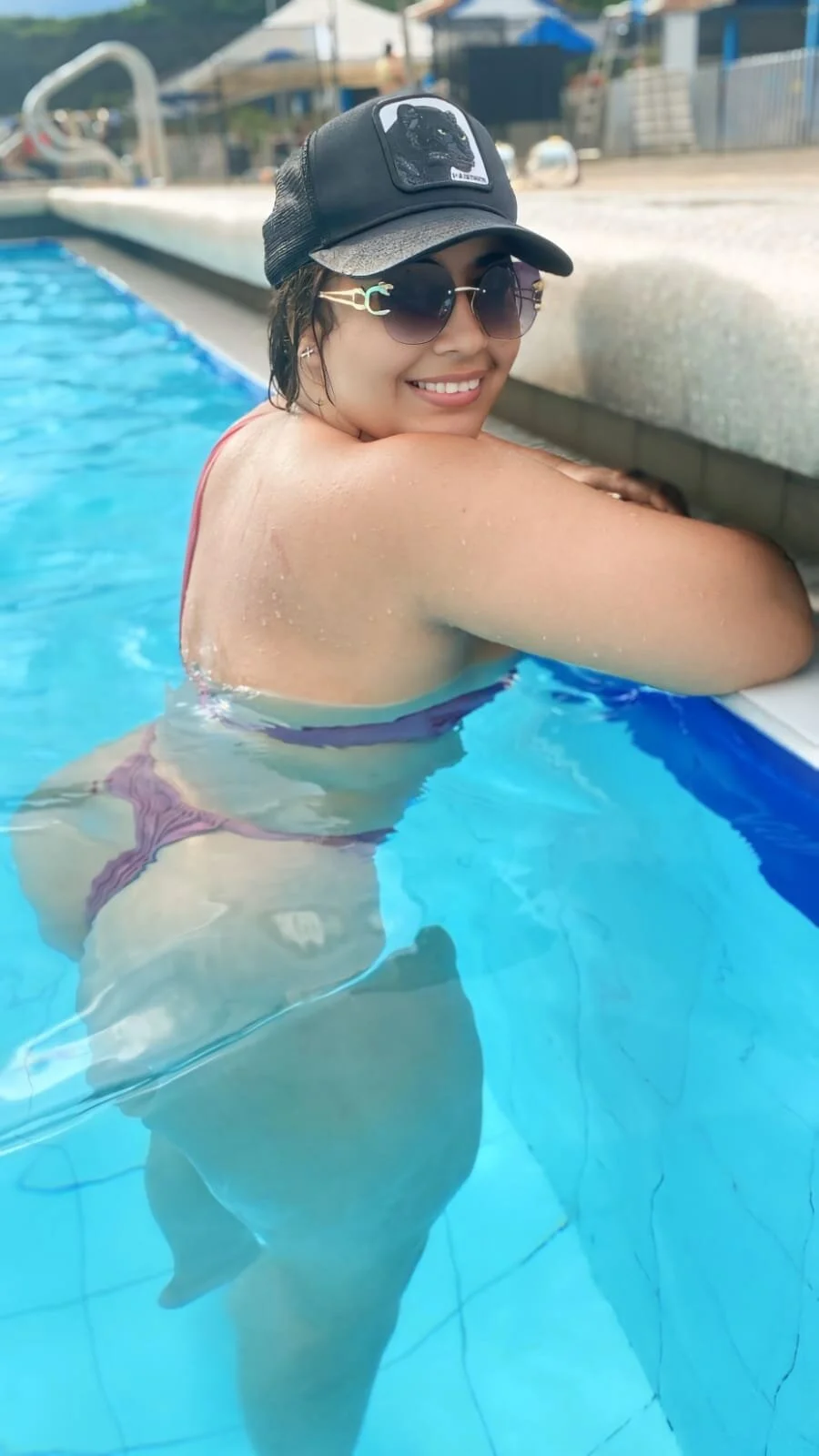 XXX Porn Photo of Nude Jessyivonne 13