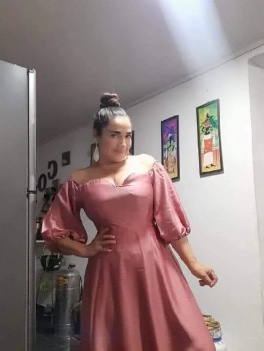 XXX Porn Photo of Nude MaryRoze_ 10