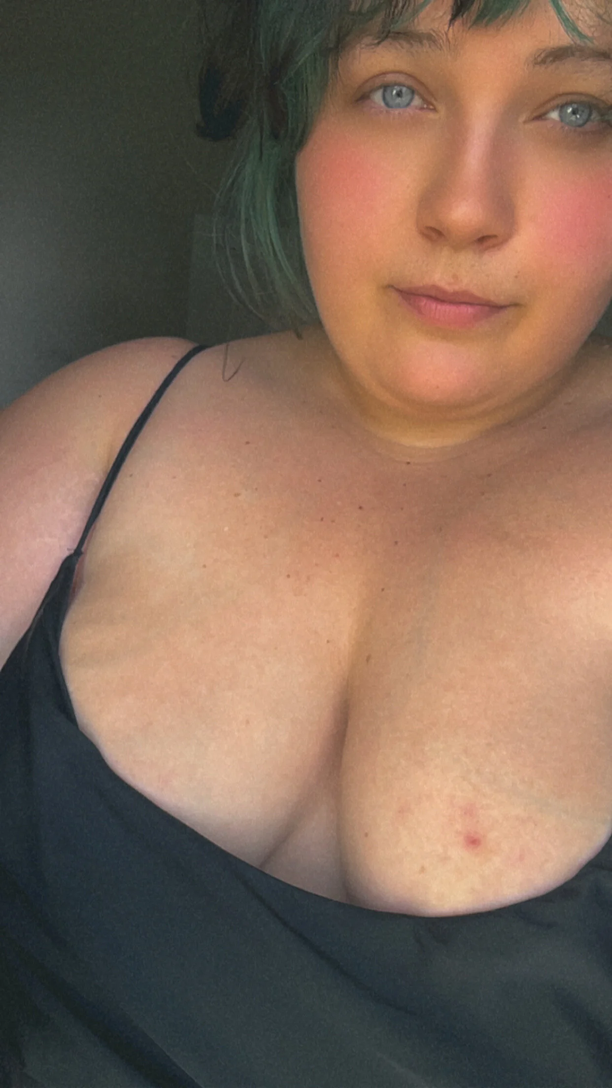 XXX Porn Photo of Nude BbGurl18 1
