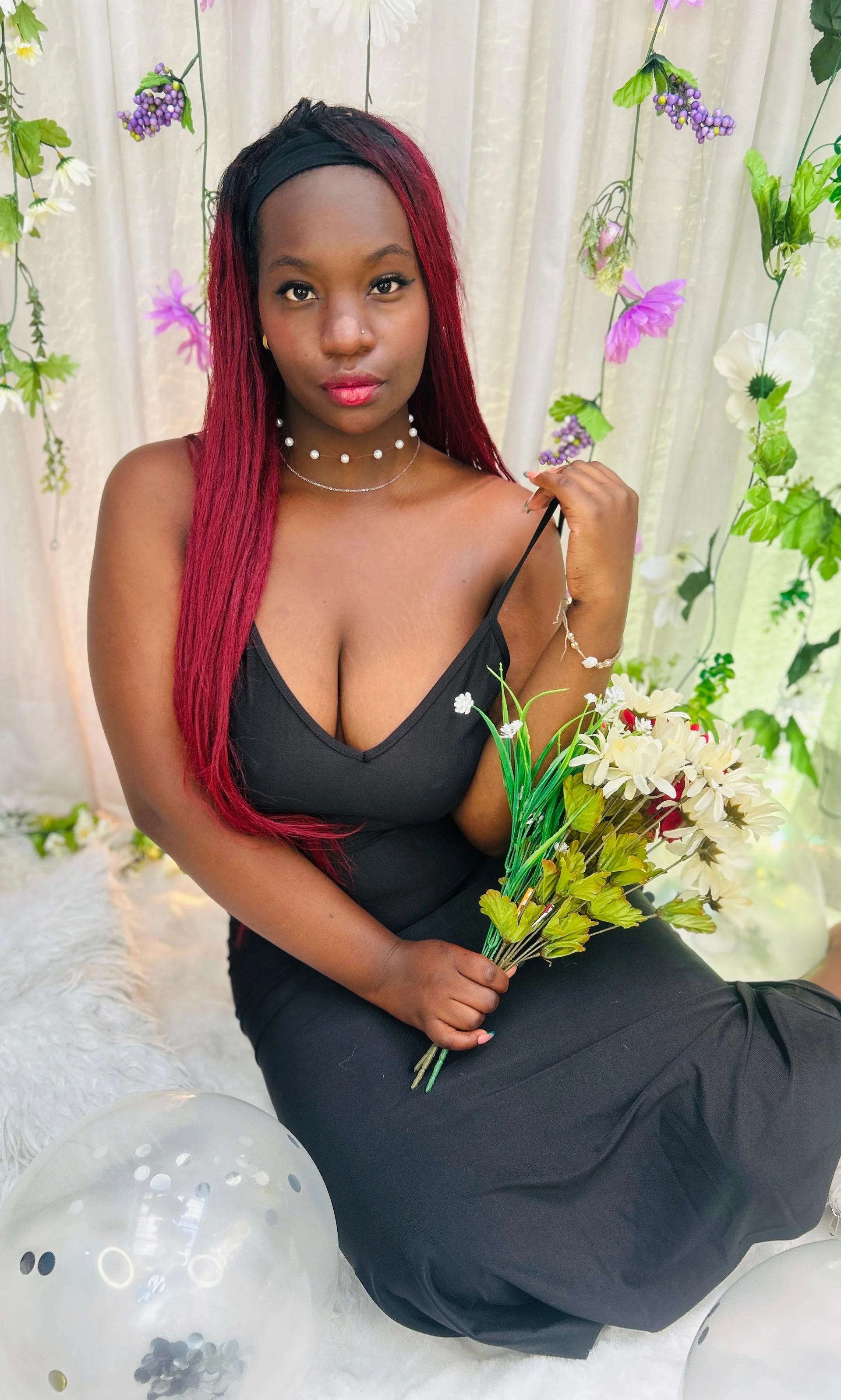 XXX Porn Photo of Nude lanna_bx 149