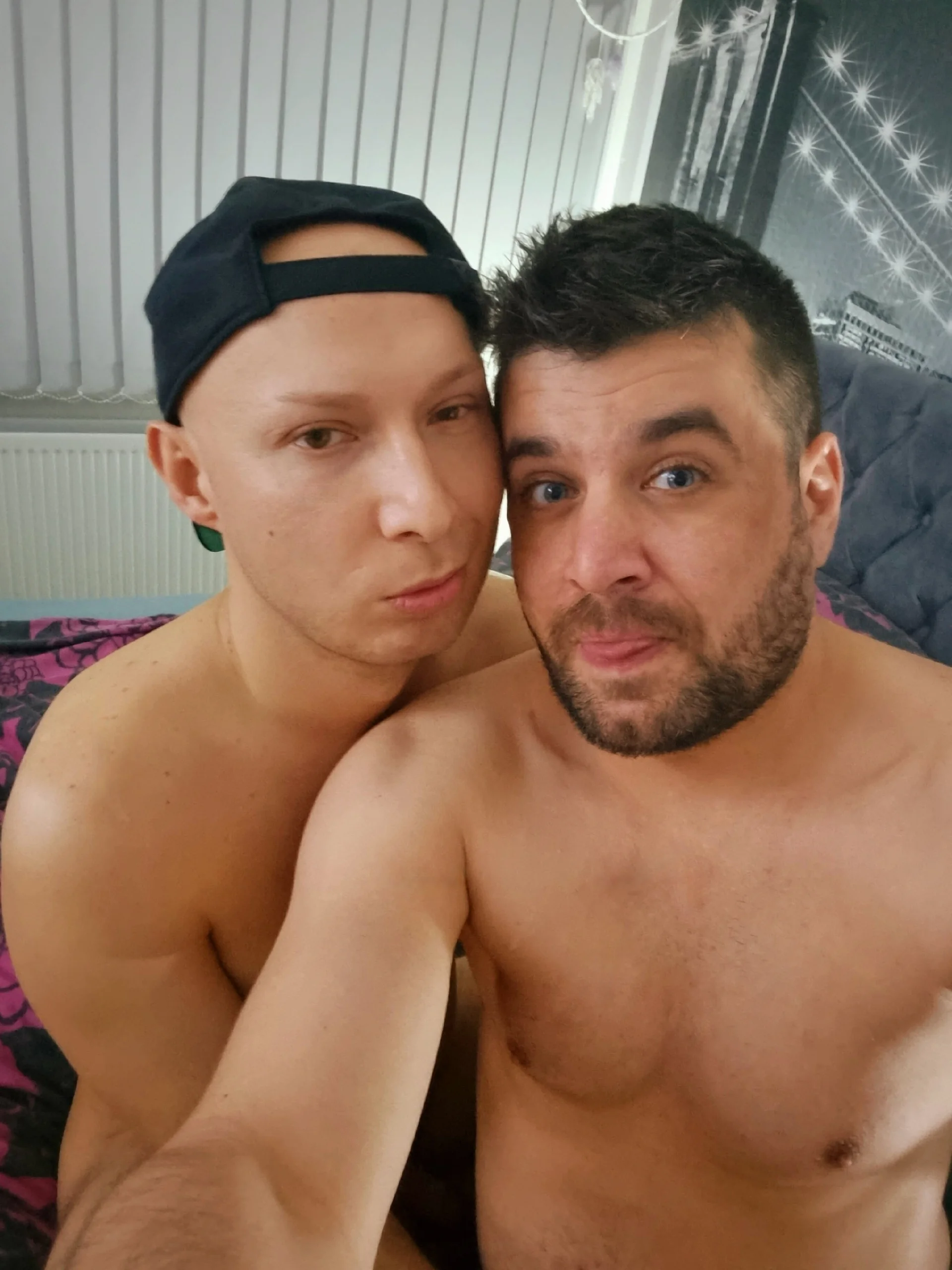 XXX Porn Photo of Nude ChupaChups69 2