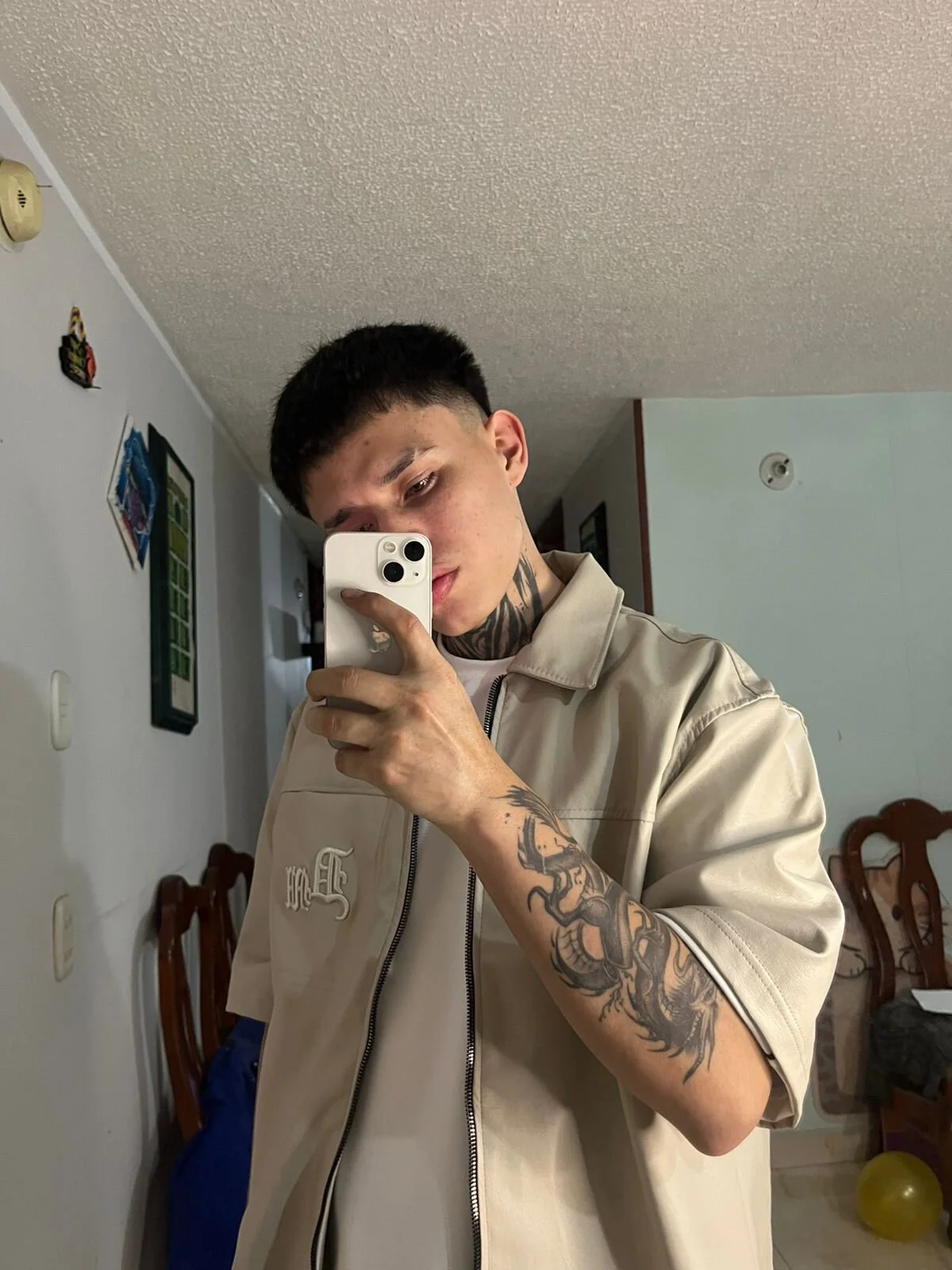 XXX Porn Photo of Nude _justinmoon2 17