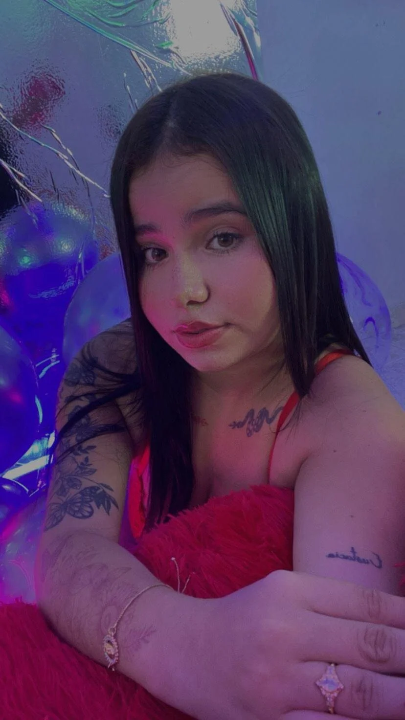 XXX Porn Photo of Nude Heidy_Johnson 2