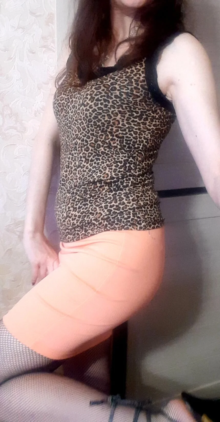 XXX Porn Photo of Nude Dear_Annet 2