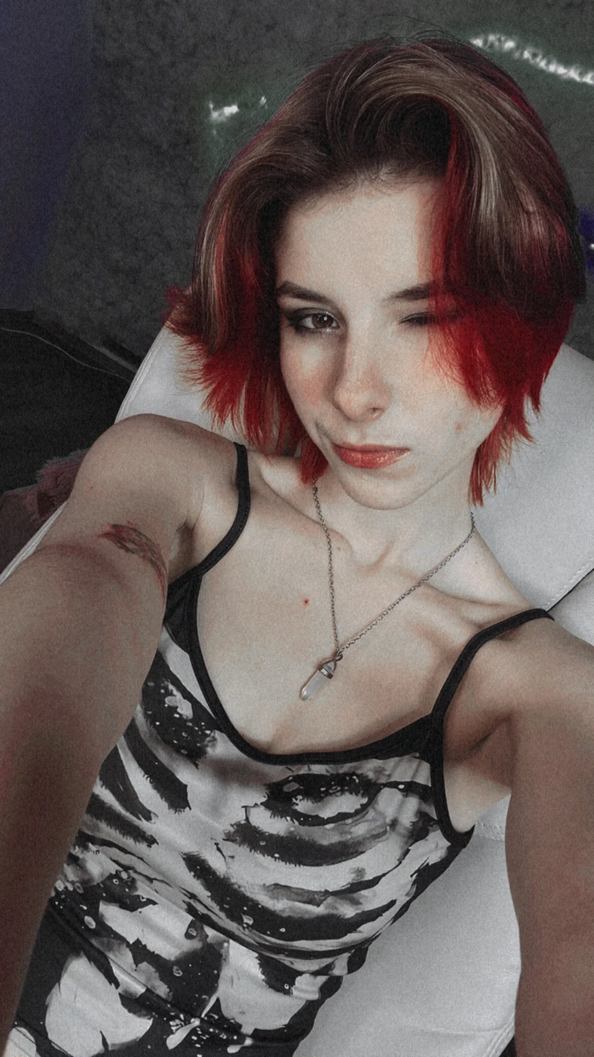 XXX Porn Photo of Nude HaylaAmber 22