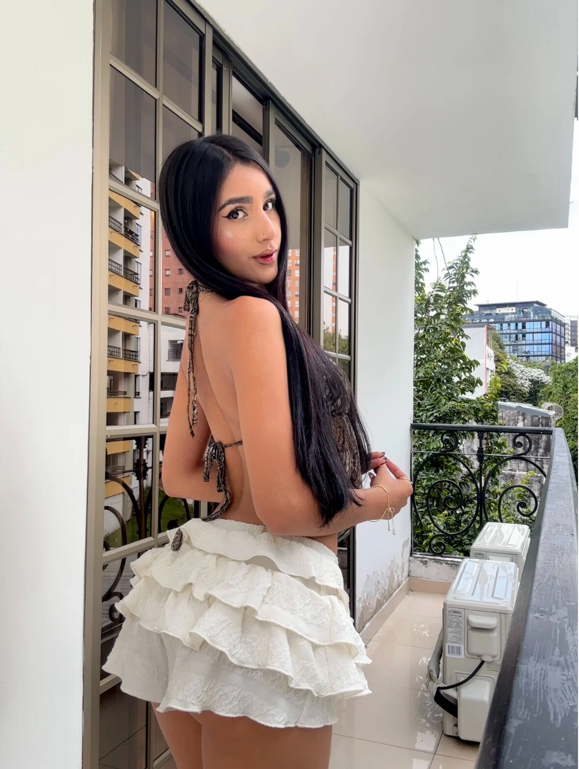 XXX Porn Photo of Nude BellaCarteer_ 142