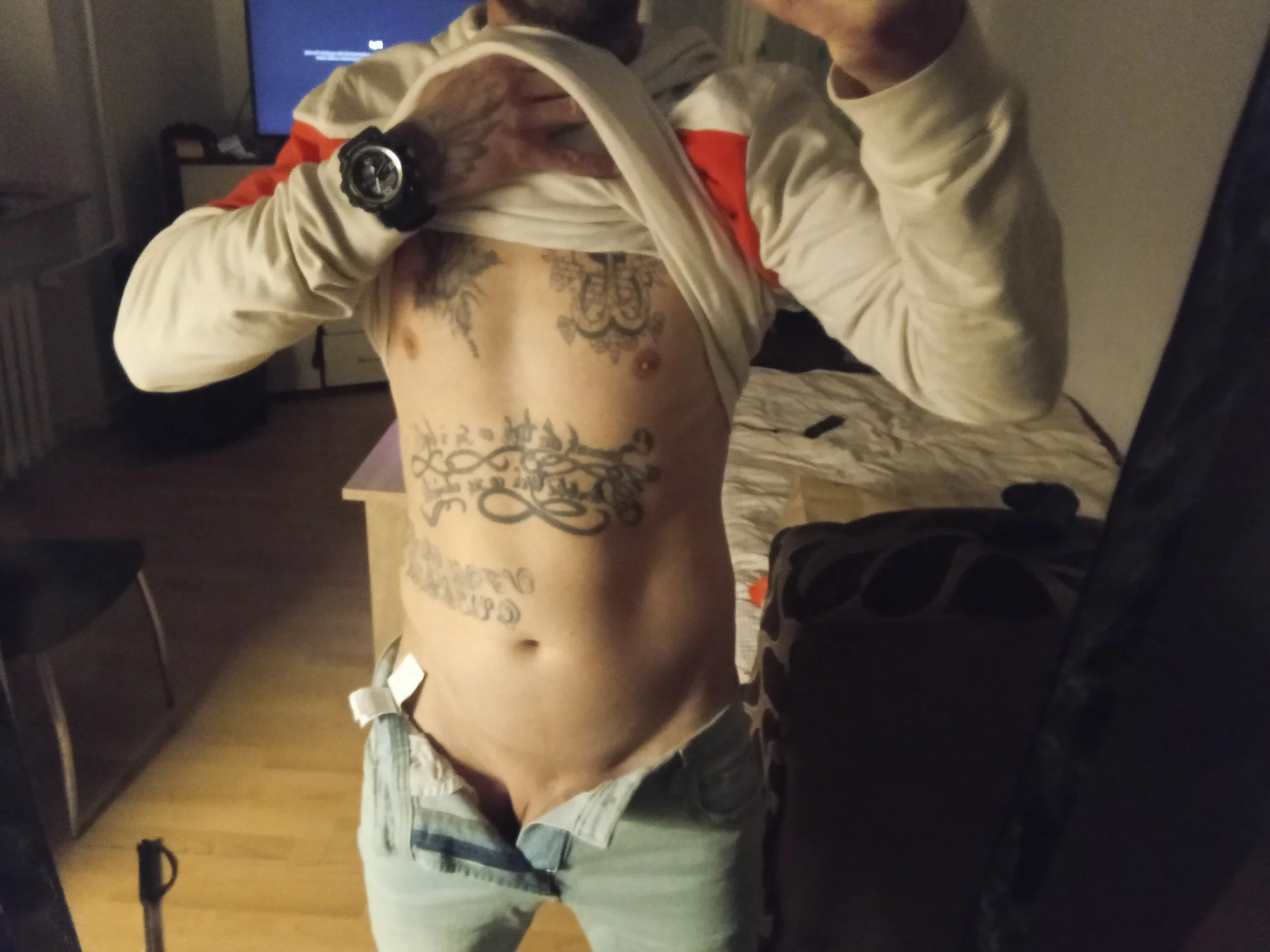 XXX Porn Photo of Nude Diabel86 3