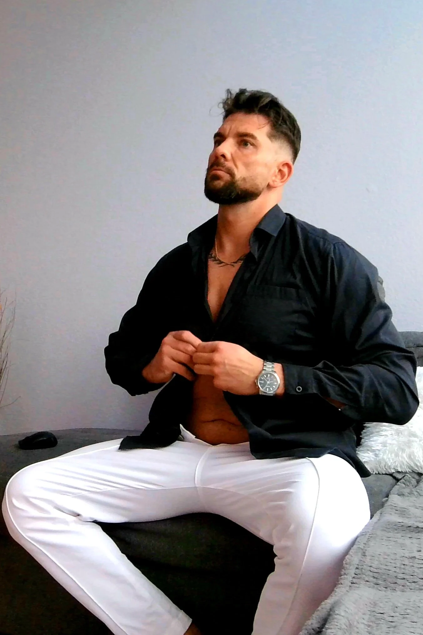 XXX Porn Photo of Nude Angelo_33 4