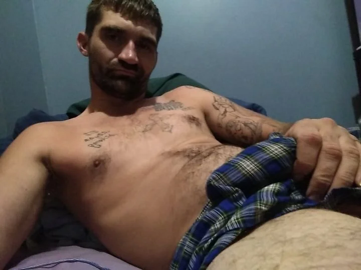XXX Porn Photo of Nude tjplayboy26 2