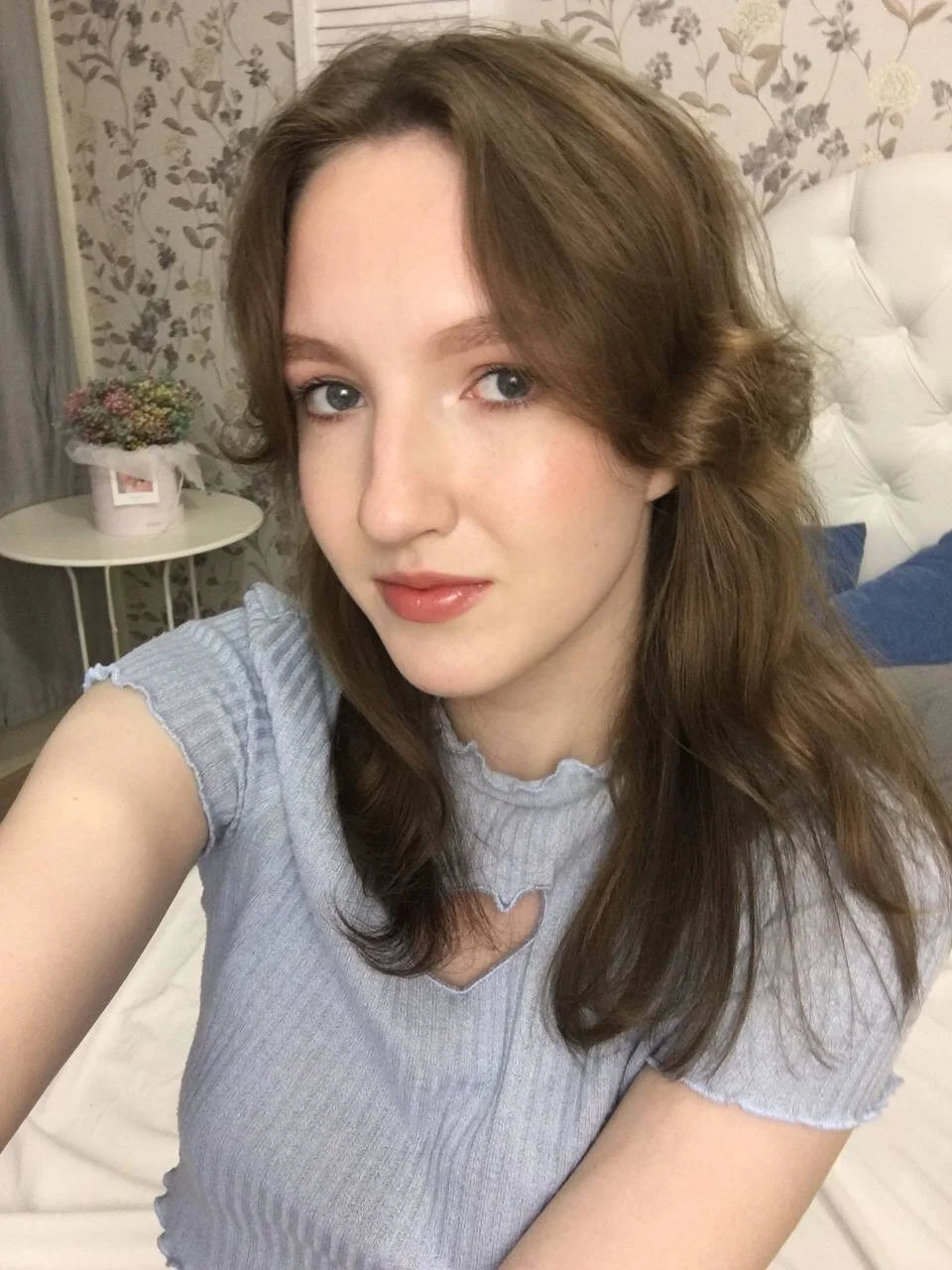 XXX Porn Photo of Nude Wendy-Darling 6