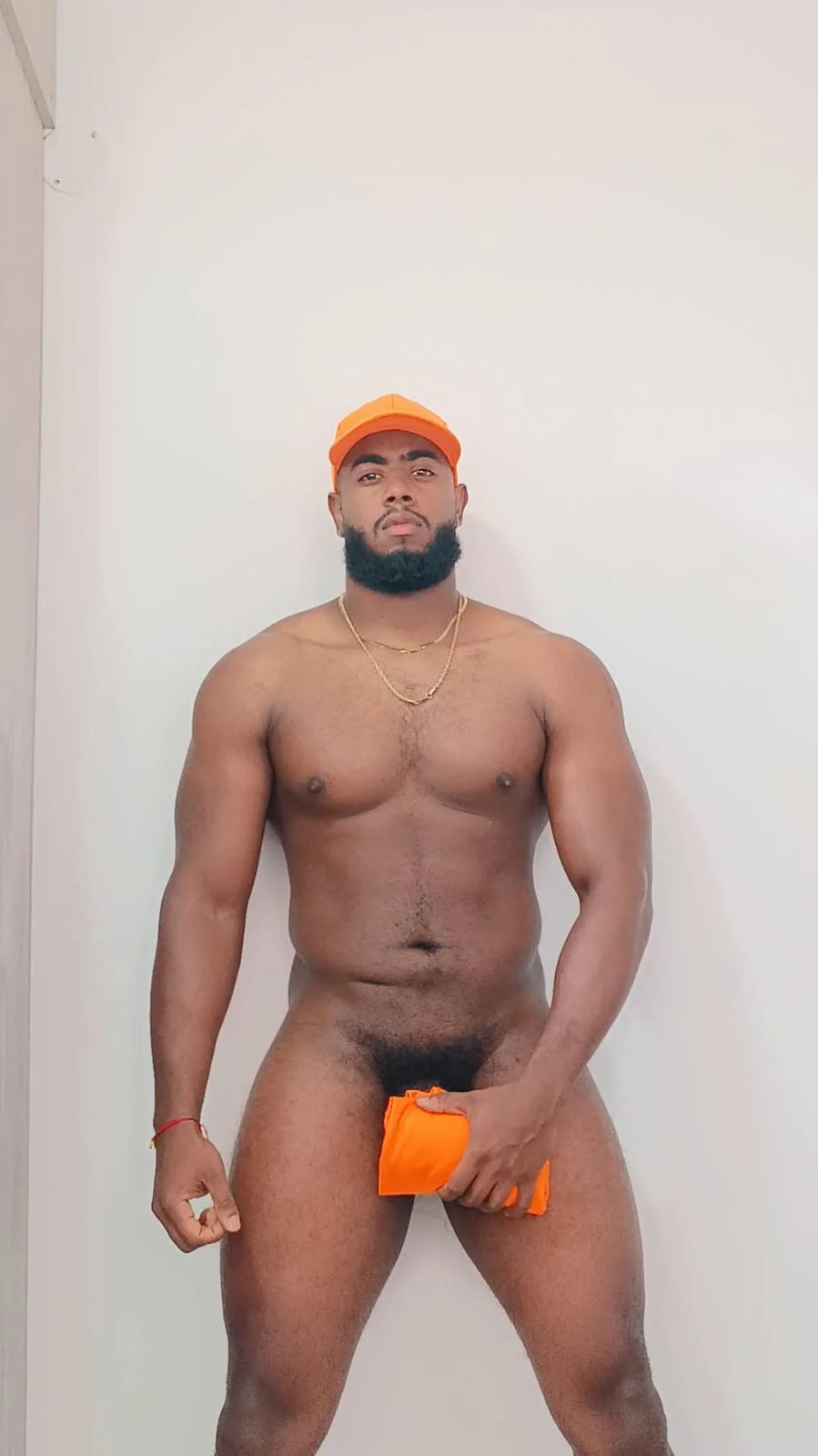 XXX Porn Photo of Nude lebron_million 10