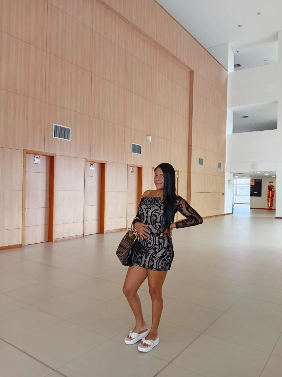 XXX Porn Photo of Nude brendarendon1 1