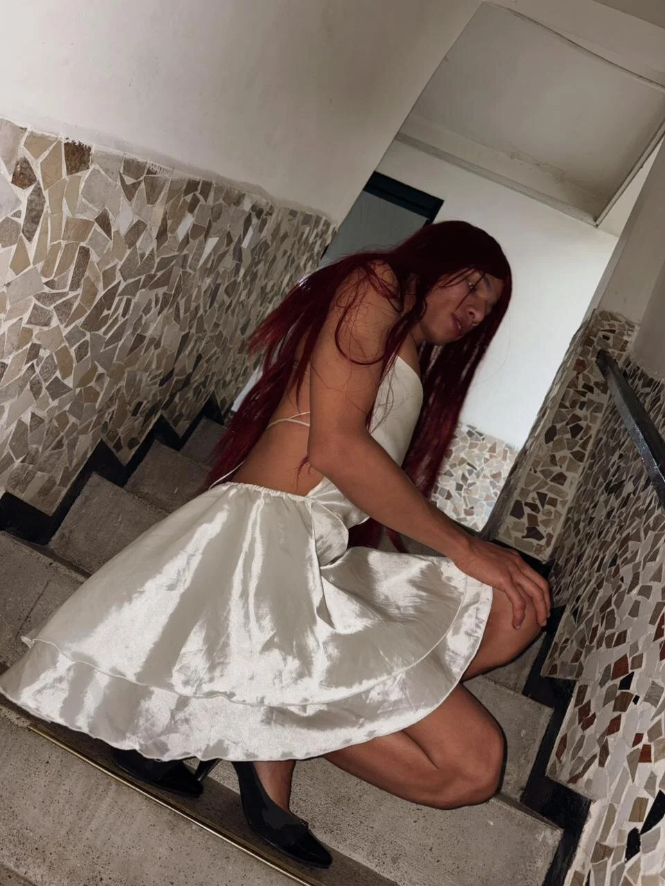 XXX Porn Photo of Nude AryannaQueenRs 5