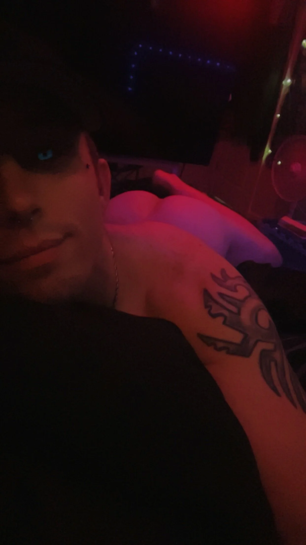 XXX Porn Photo of Nude nickatnite1227 5