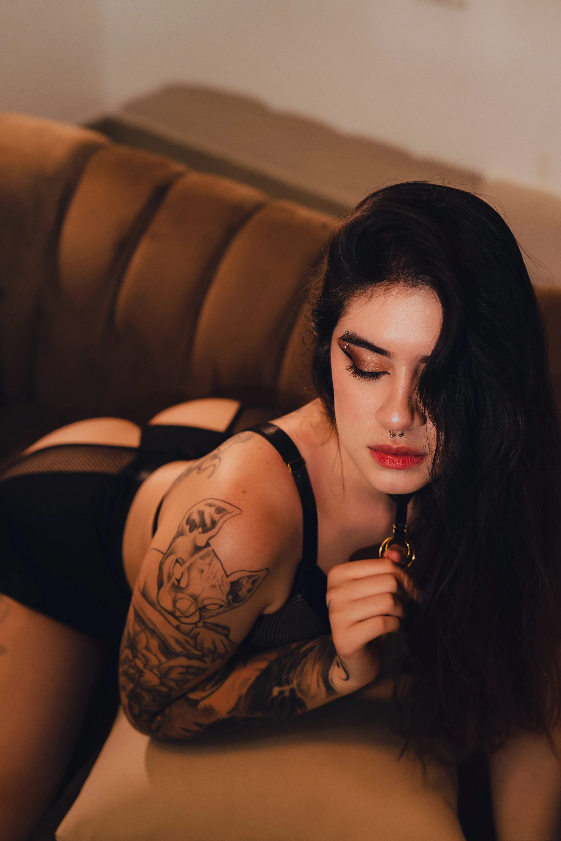 XXX Porn Photo of Nude Ally_addams 2
