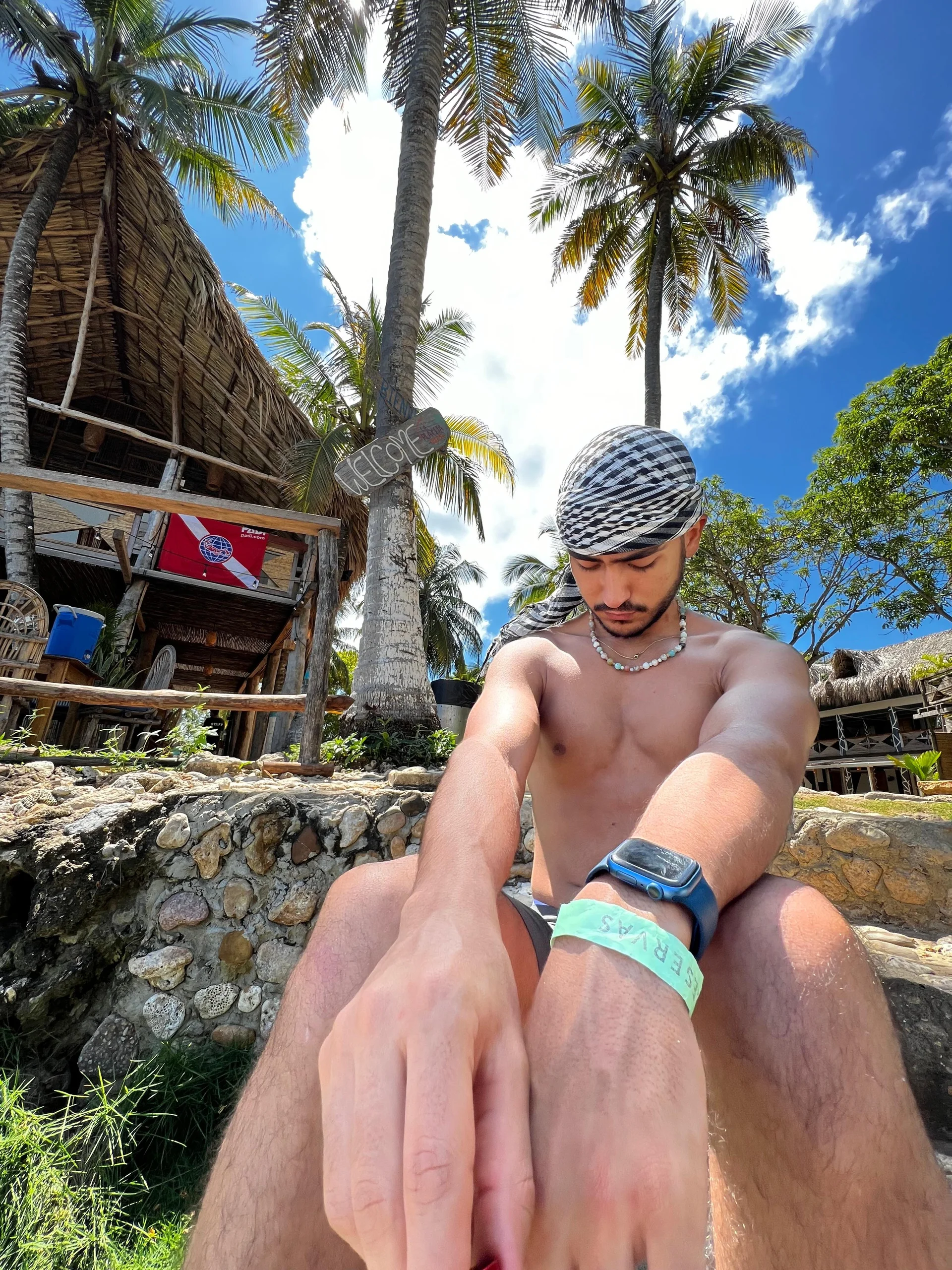 XXX Porn Photo of Nude david__johnson372 16