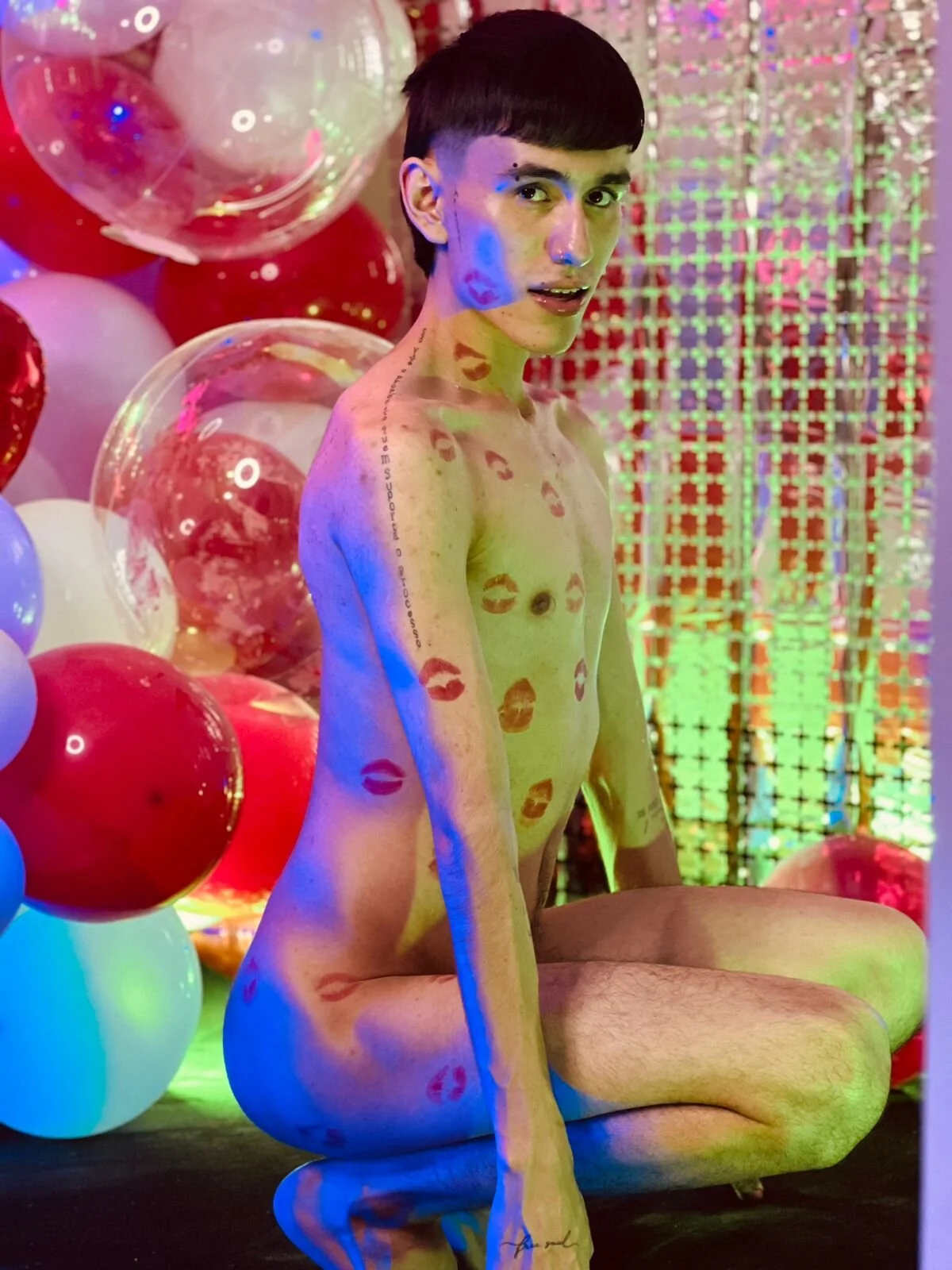 XXX Porn Photo of Nude sweet_twiink 25