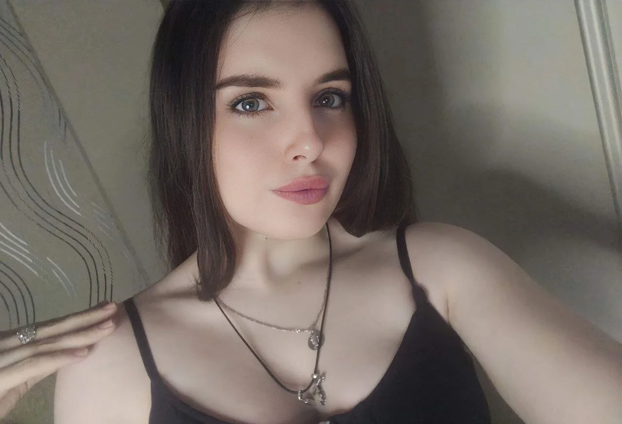 XXX Porn Photo of Nude jeniferka_ 3