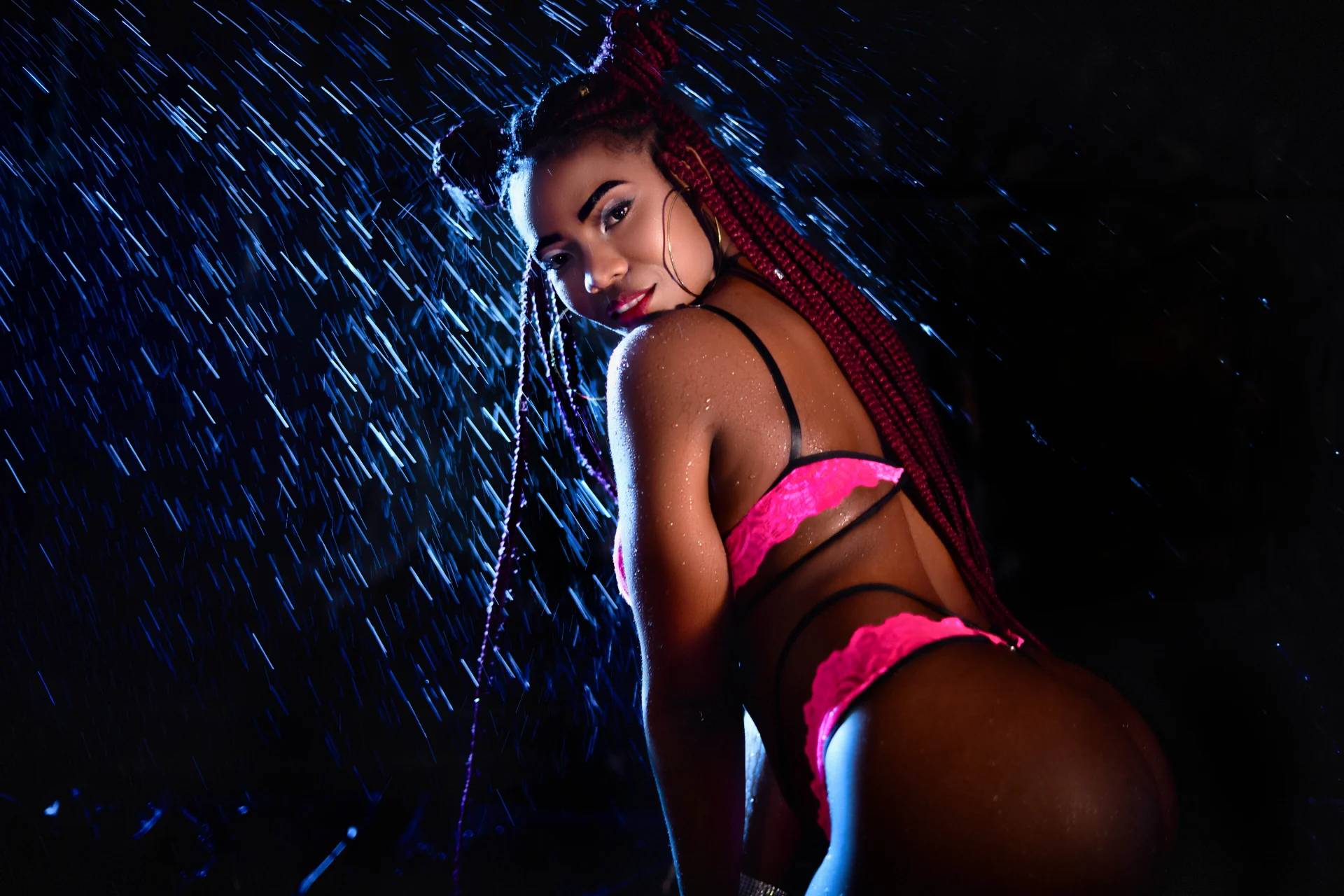 XXX Porn Photo of Nude Christie_Wilde 10
