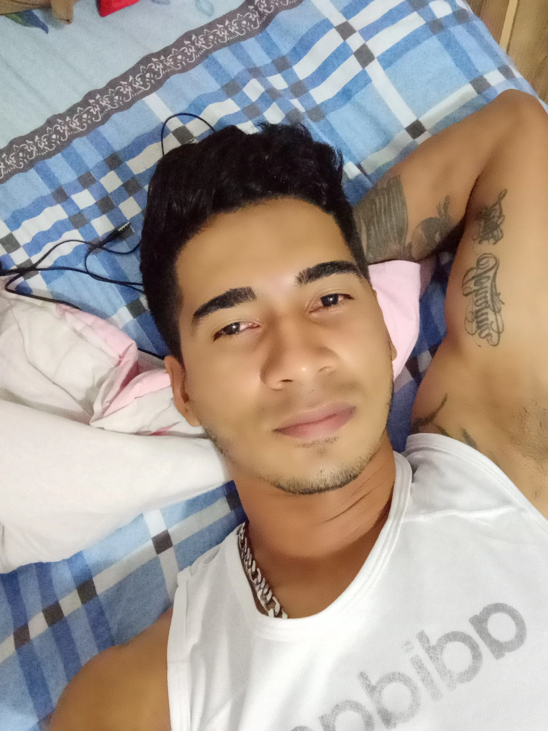 XXX Porn Photo of Nude King_Liam 3