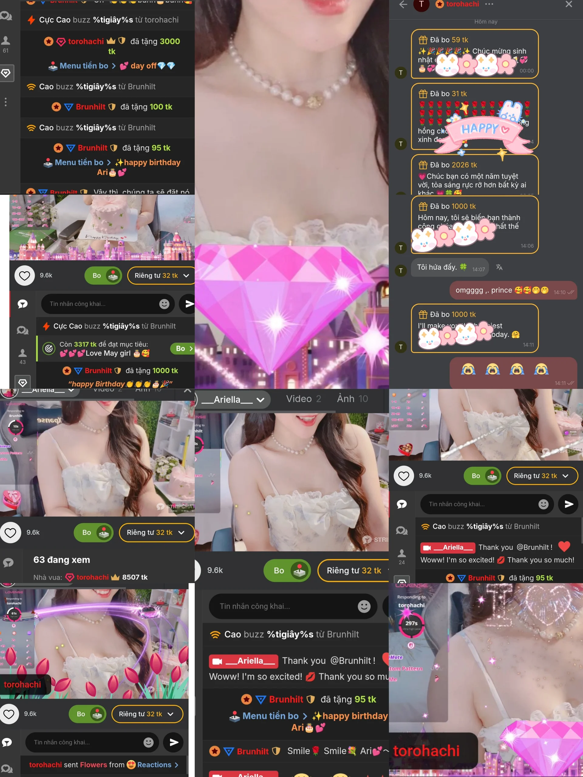 XXX Porn Photo of Nude ___Ariella___ 7