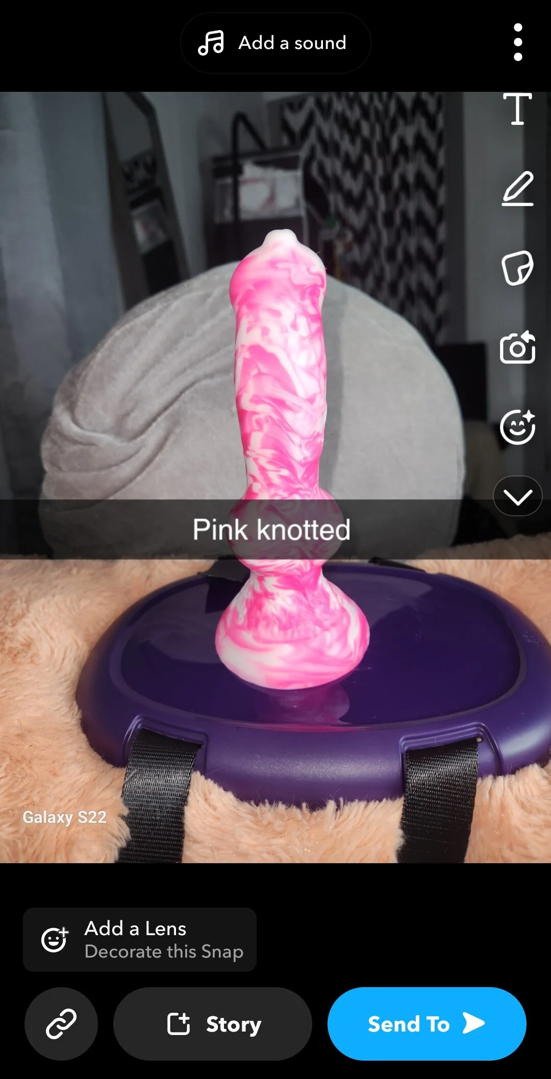 XXX Porn Photo of Nude emjjbbw 39