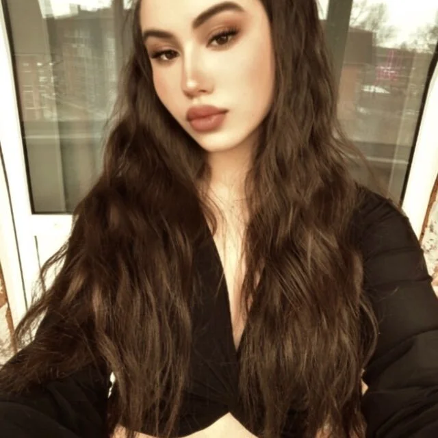 XXX Porn Photo of Nude MagicalBabe 7