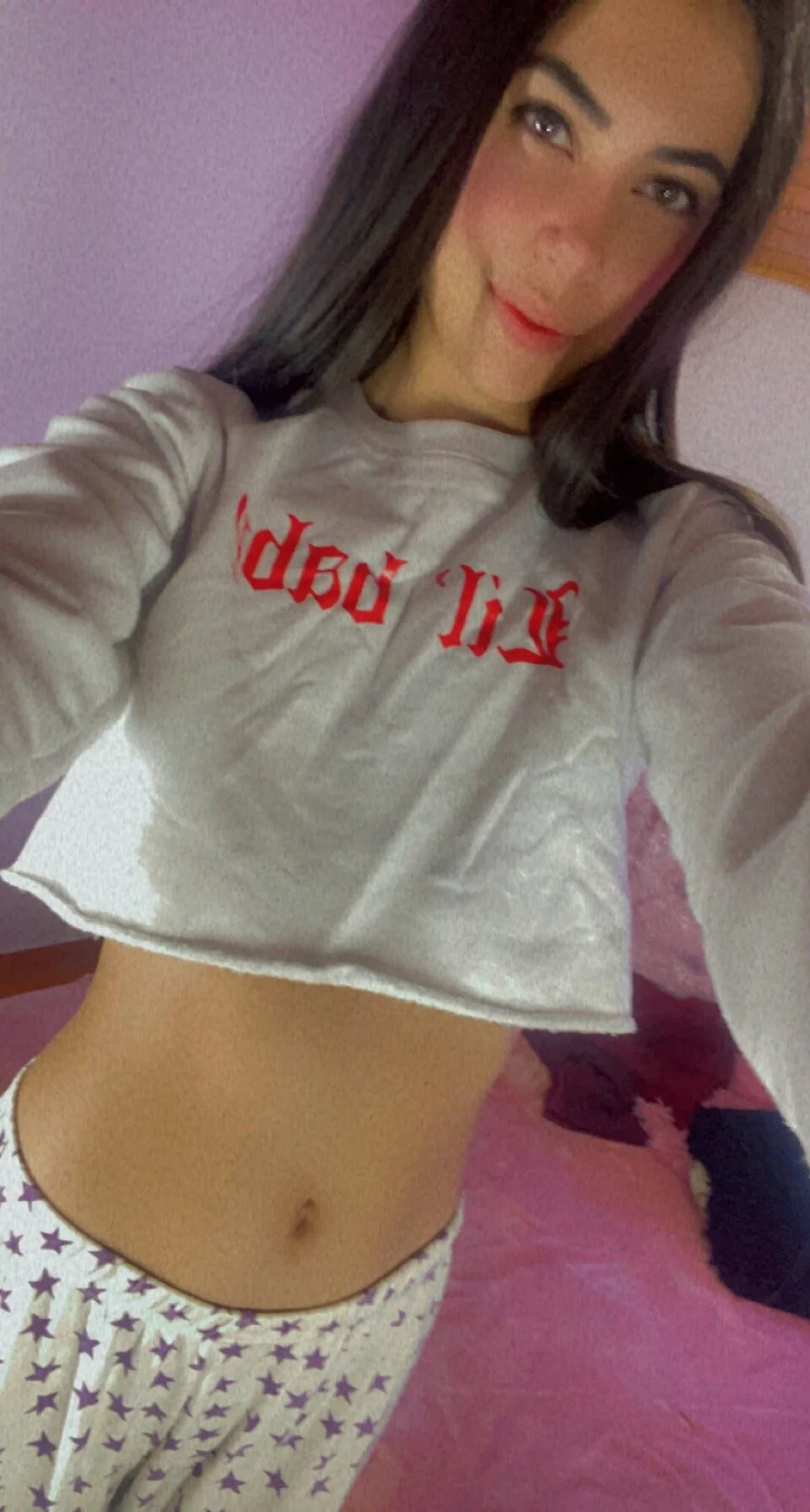 XXX Porn Photo of Nude lilly_sweett 31
