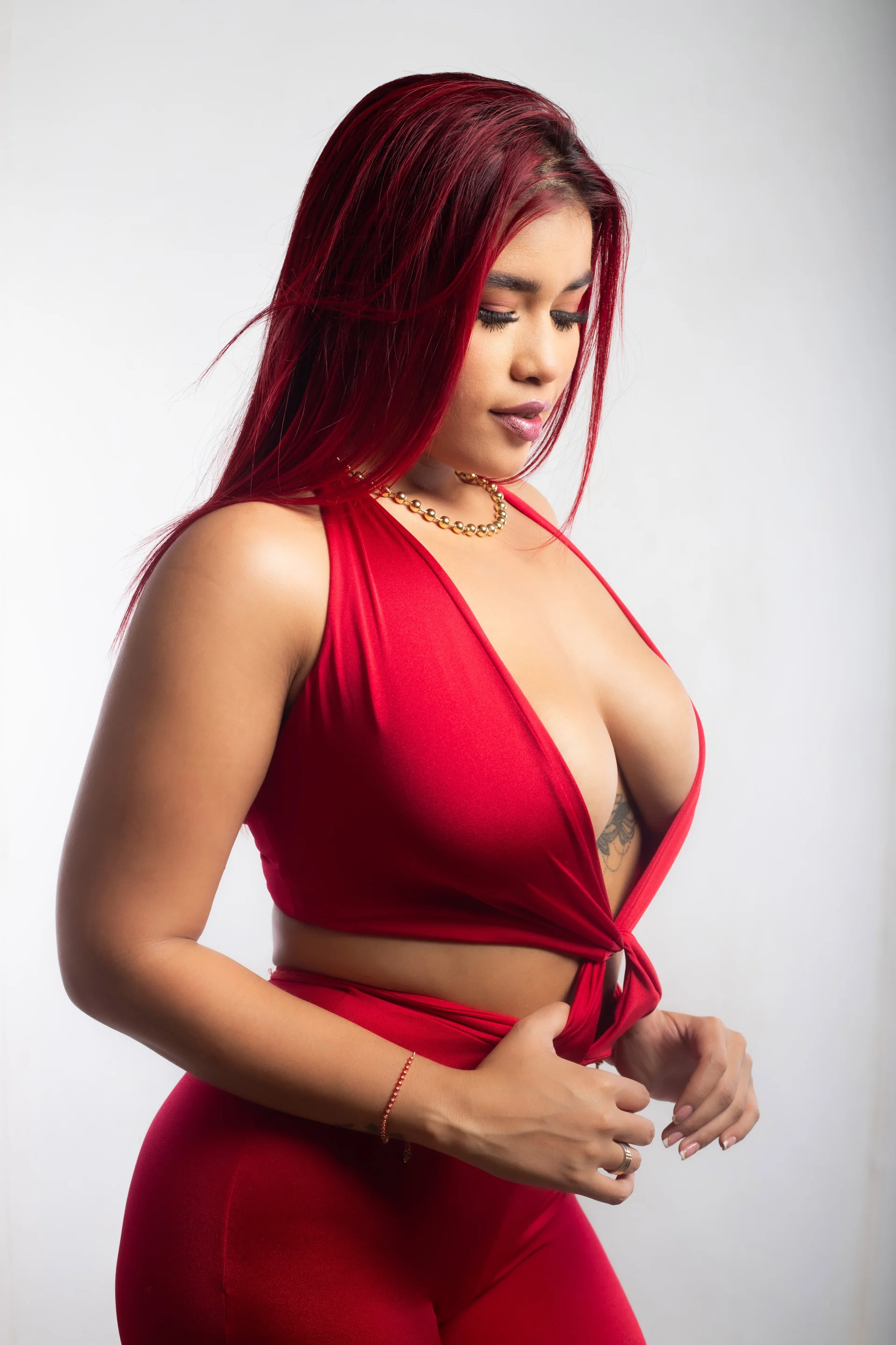 XXX Porn Photo of Nude KaseyRosse 5