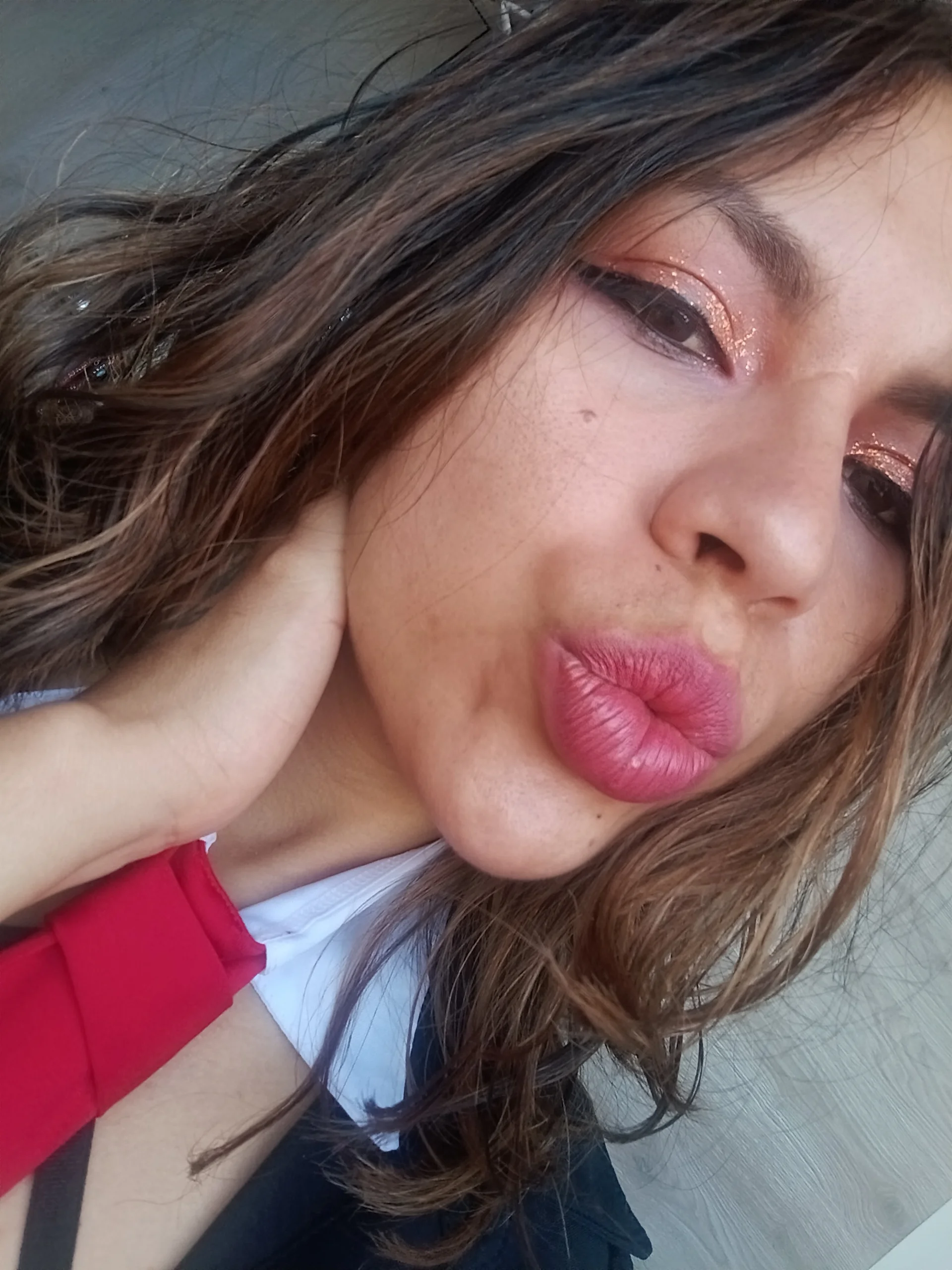 XXX Porn Photo of Nude CleoDely 16