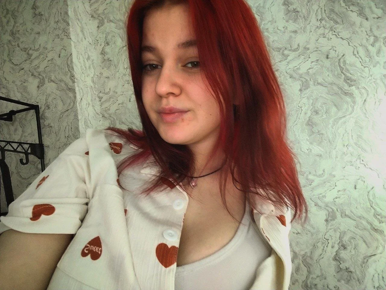 XXX Porn Photo of Nude Emma-Wats0n 14