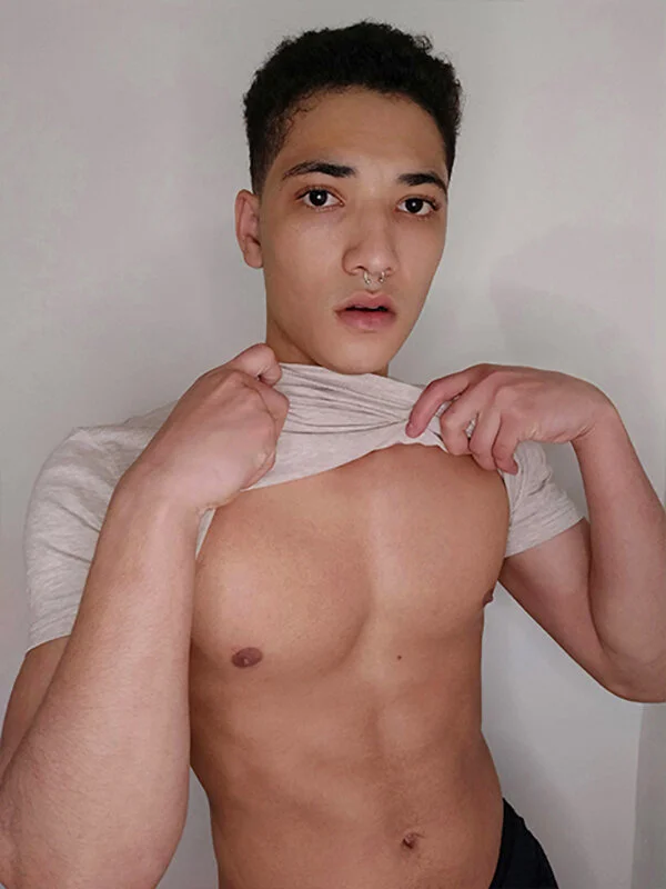 XXX Porn Photo of Nude MitchellXD 54