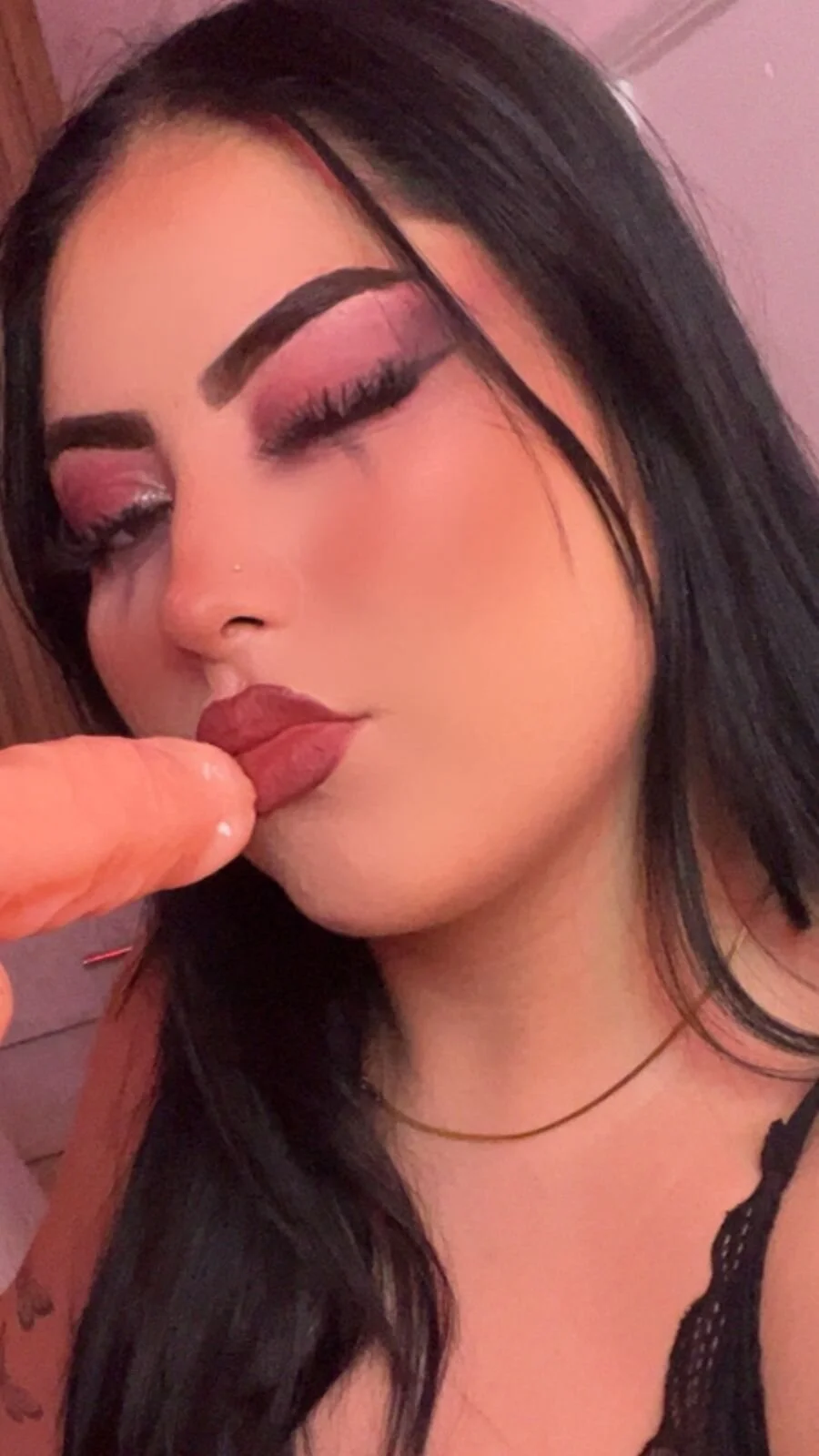 XXX Porn Photo of Nude Emberrvelvet 21