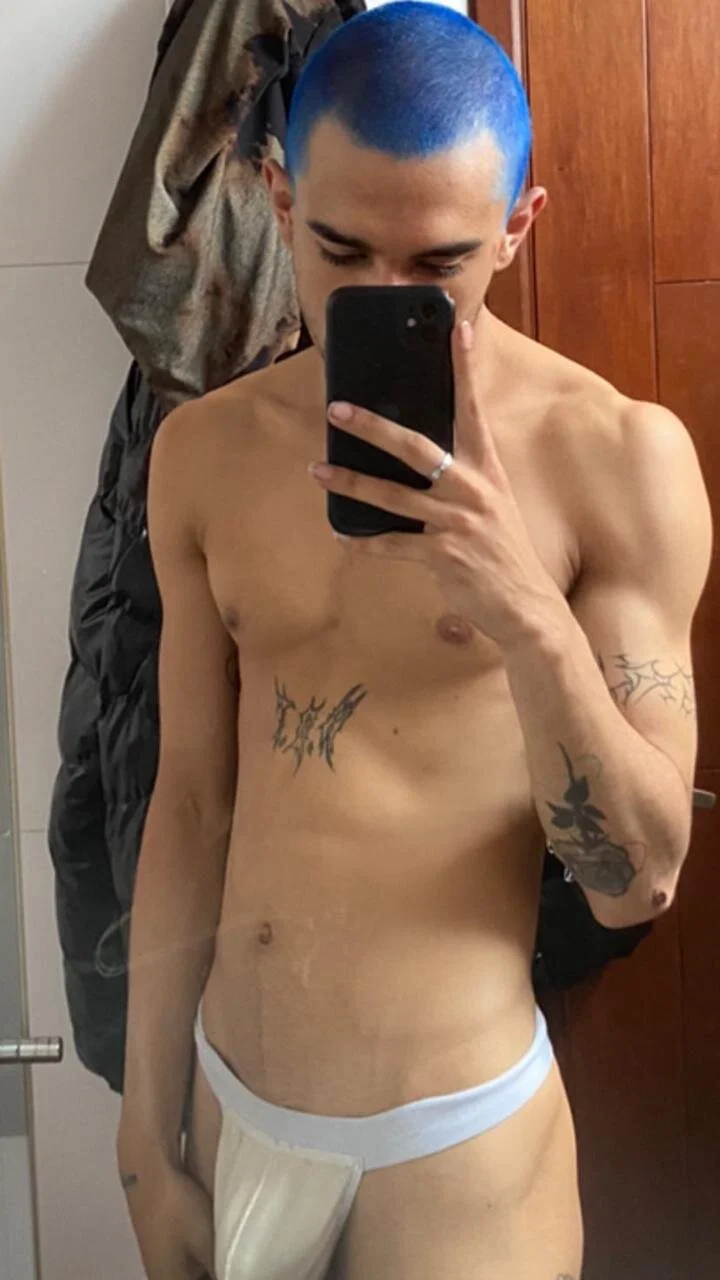 XXX Porn Photo of Nude playfulboys_ 3