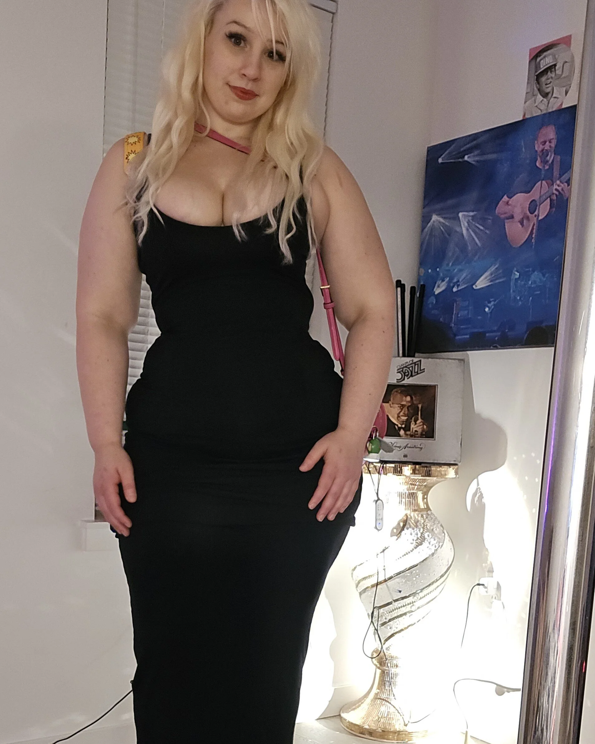 XXX Porn Photo of Nude MadelynDaisy 52