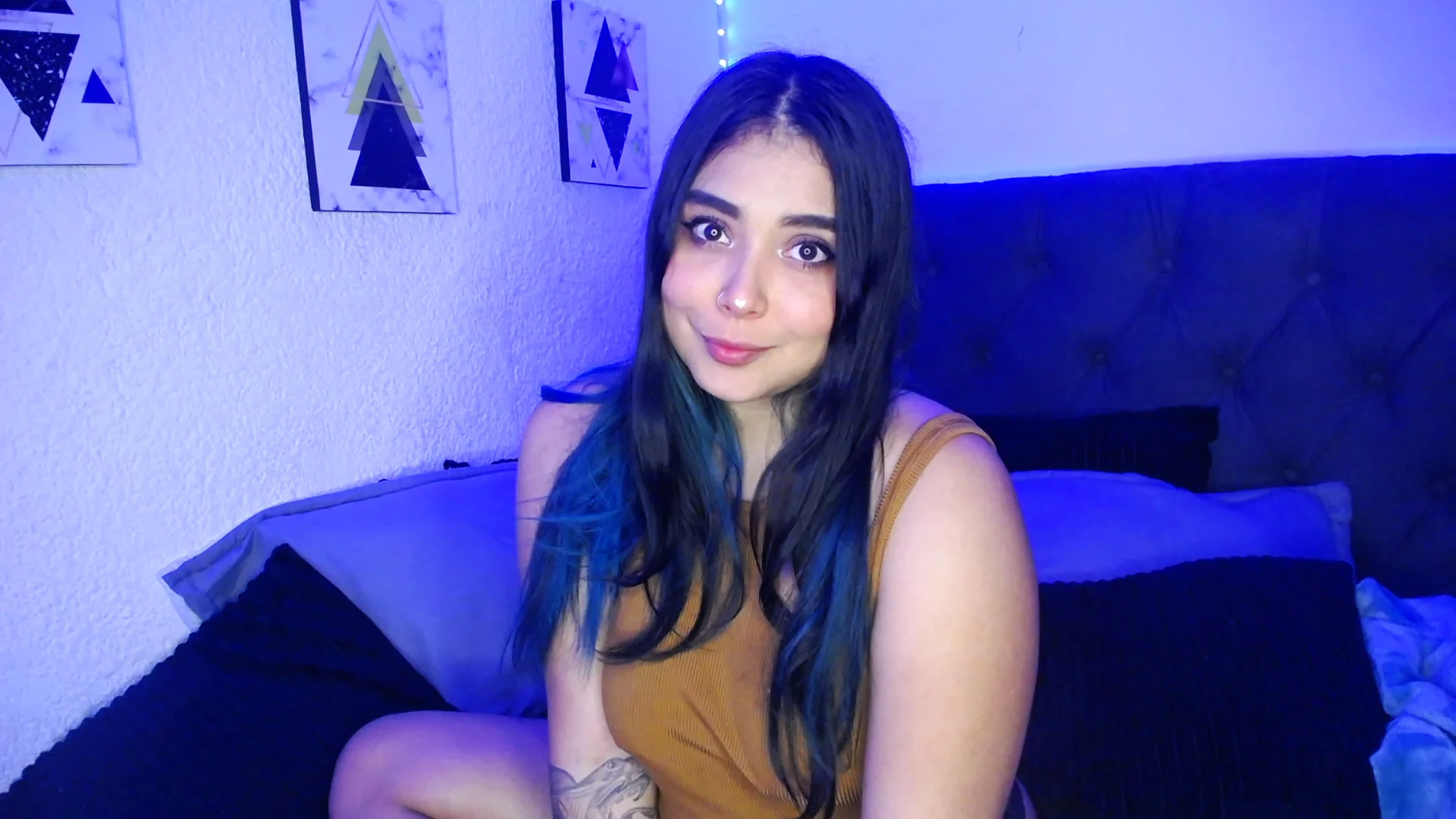 XXX Porn Photo of Nude heetsah 8