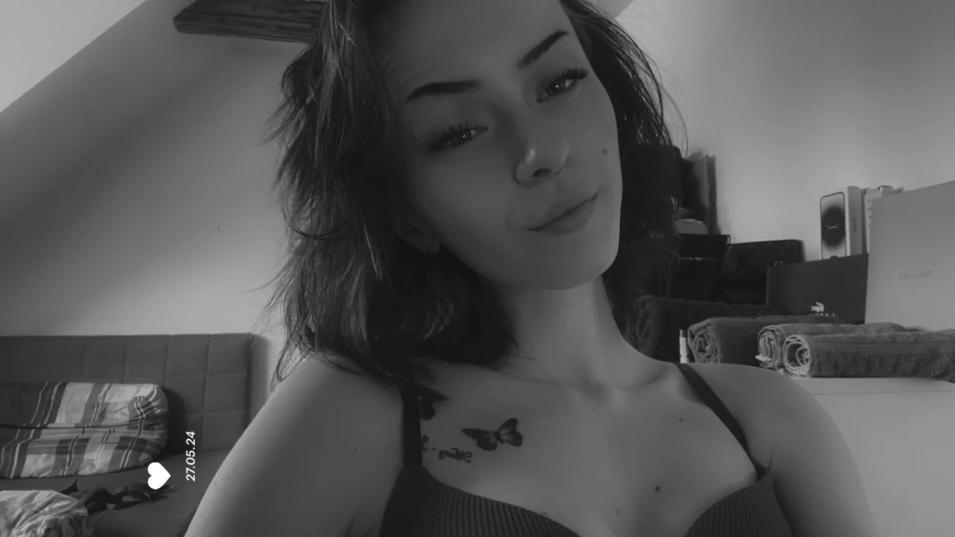XXX Porn Photo of Nude Queenadri 35