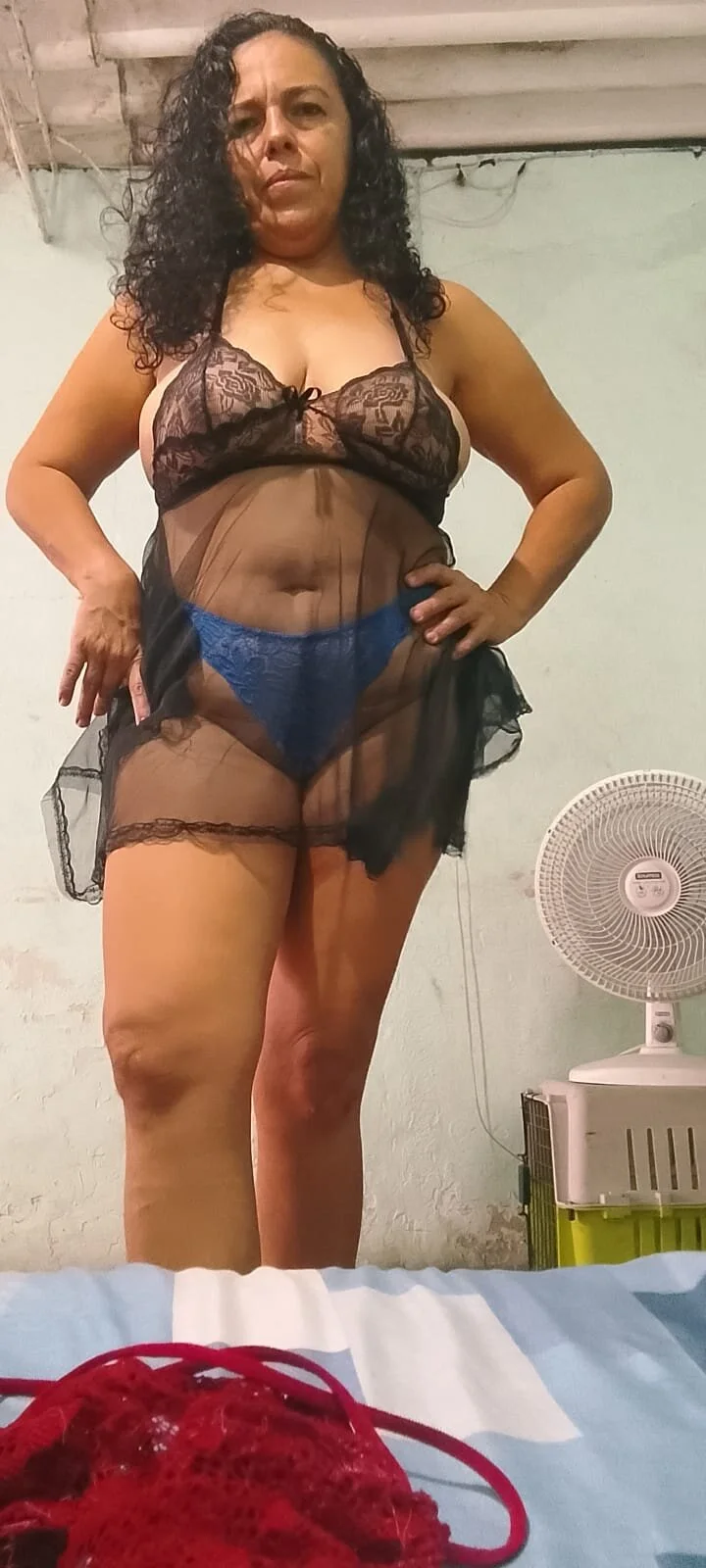 XXX Porn Photo of Nude bubismelany 15