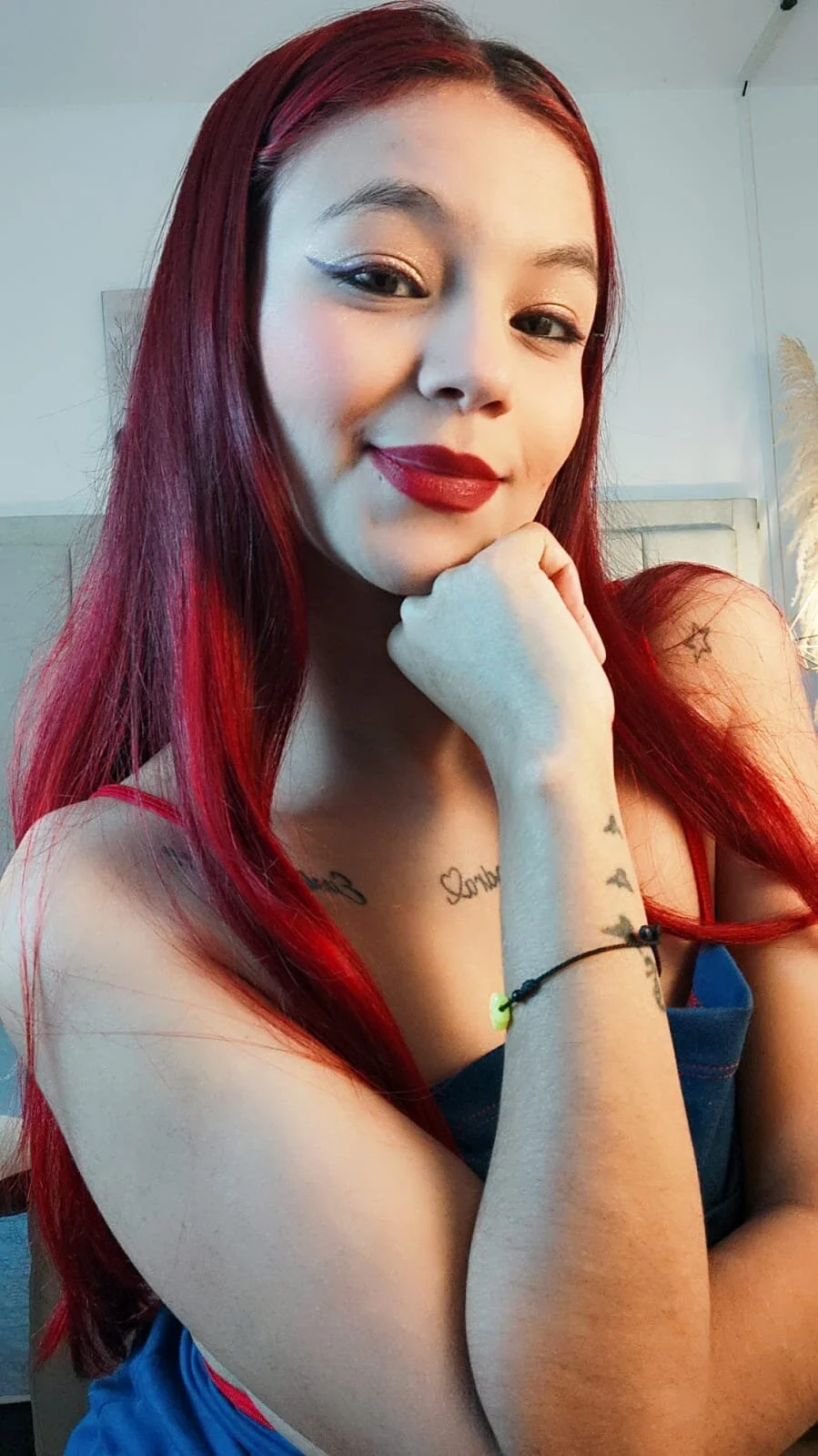 XXX Porn Photo of Nude gime_lara 204