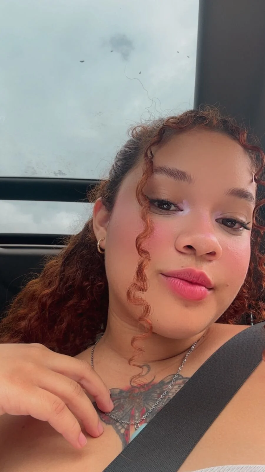 XXX Porn Photo of Nude zulyjones 3